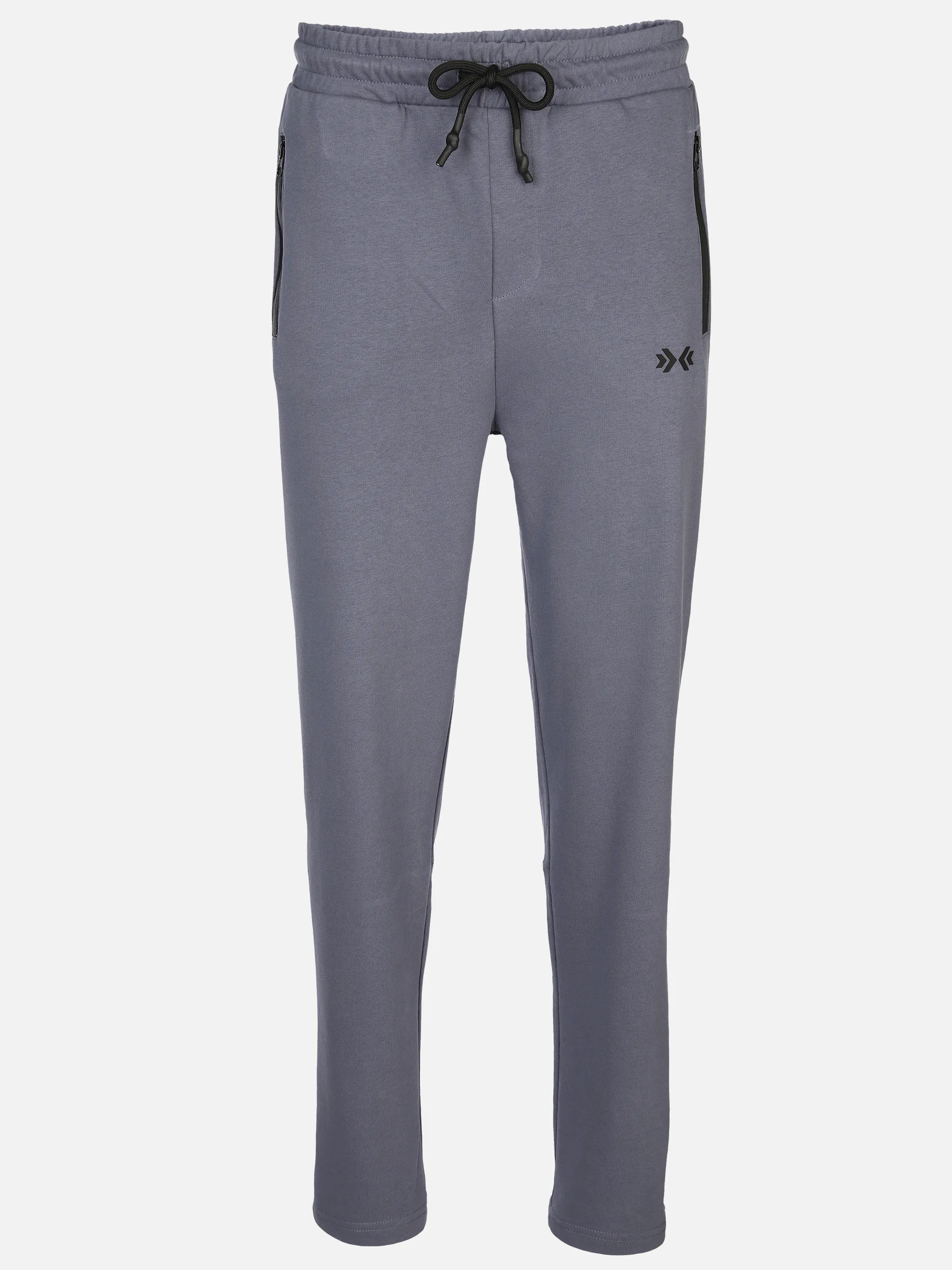 Grinario Sports He-Jogginghose Grau 898145 18-3912 1 Grinario Sports He-Jogginghose Grau 898145 18-3912 1