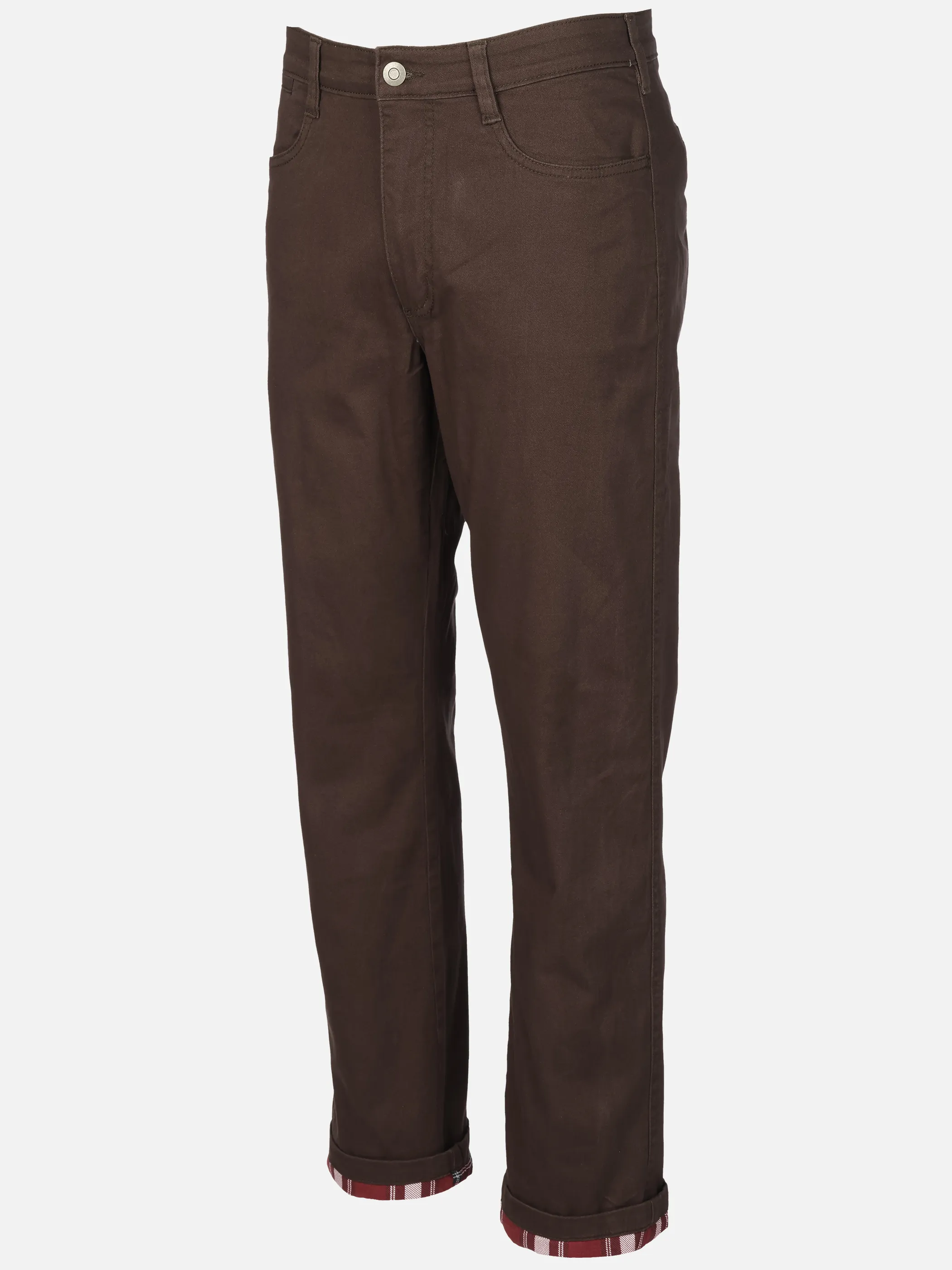 Marcel Battiston 190807 Thermohose Semi Braun 831199 65 3