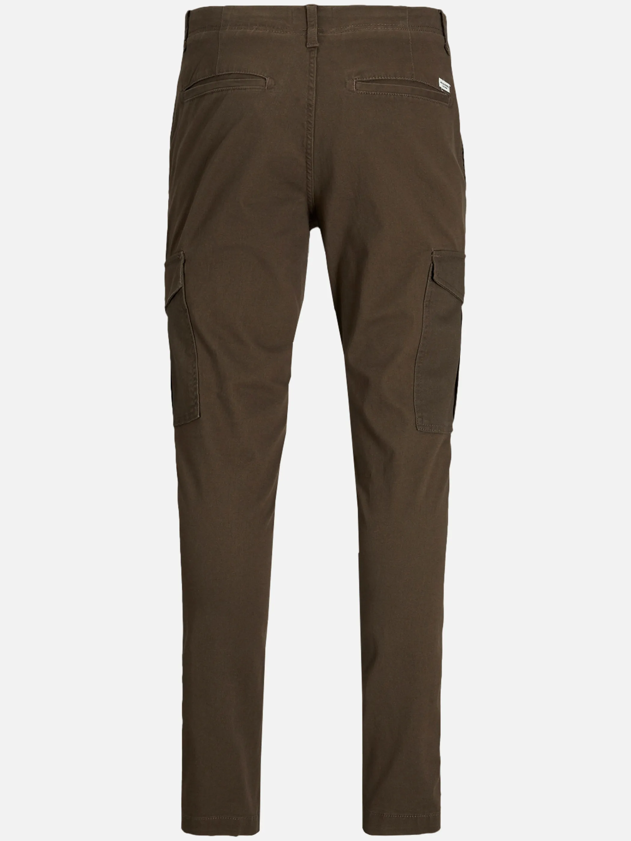 Jack&Jones Junior 12224628 JPSTMARCO JJJOE JNR Braun 903616 175996 2