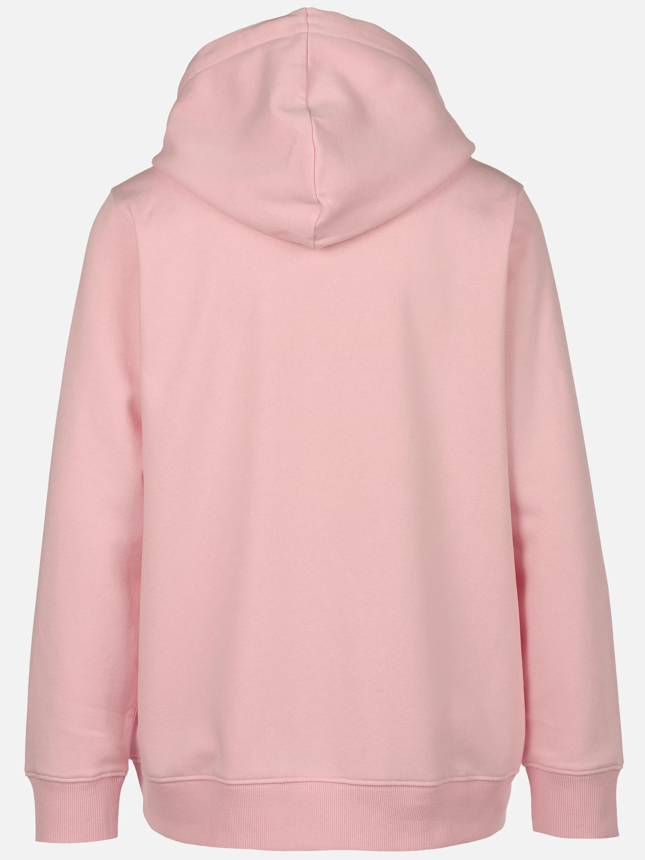 Sure Da-Sweatshirt m. Kapuze Rosa 920605 ROSE 2