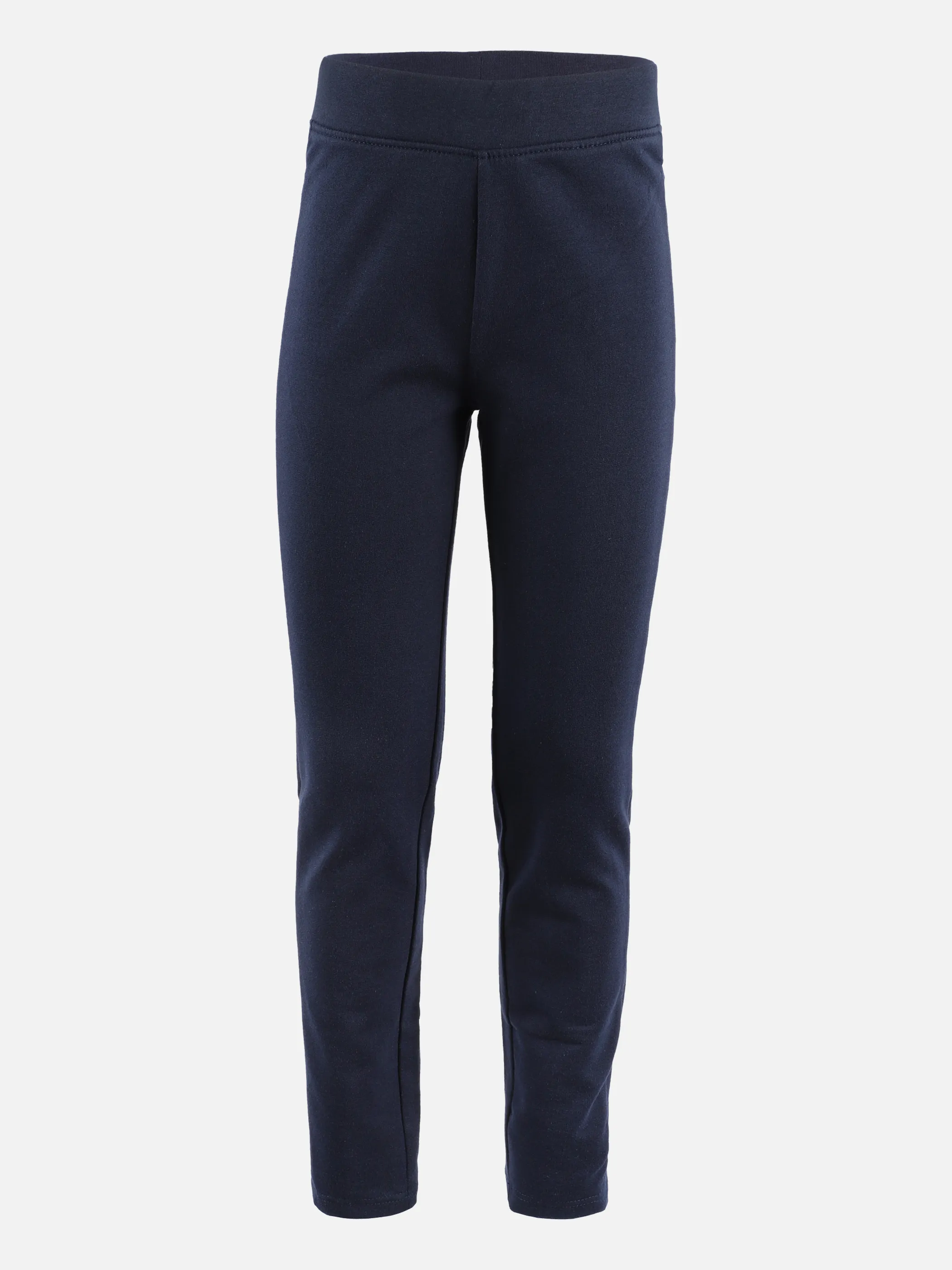 Flared leggings in blauw van Tom Tailor Flared leggings in blauw van Tom Tailor