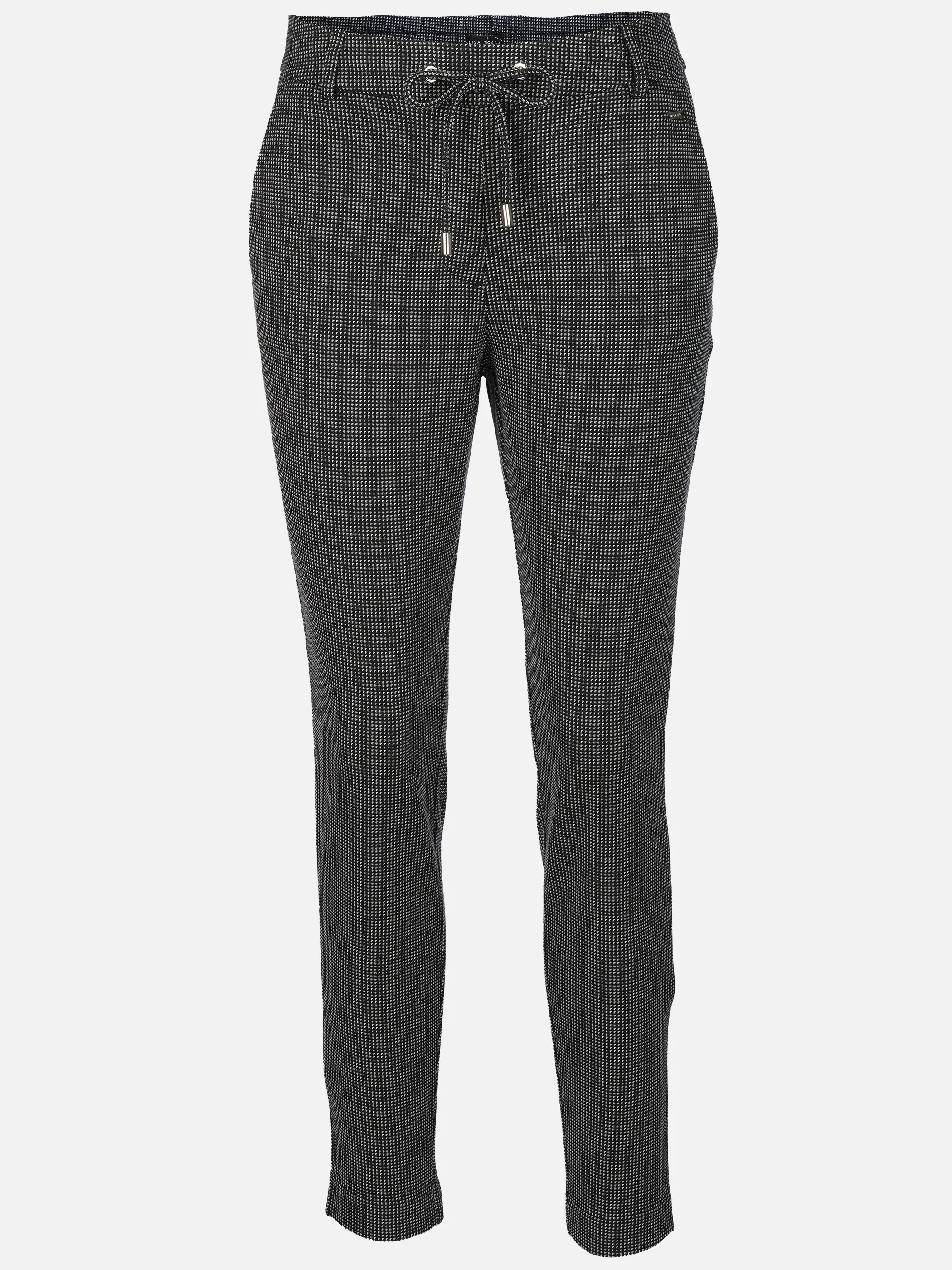 Lisa Tossa Da-Cityjogger "Mia" Blau 921058 SAPPHIRE 1