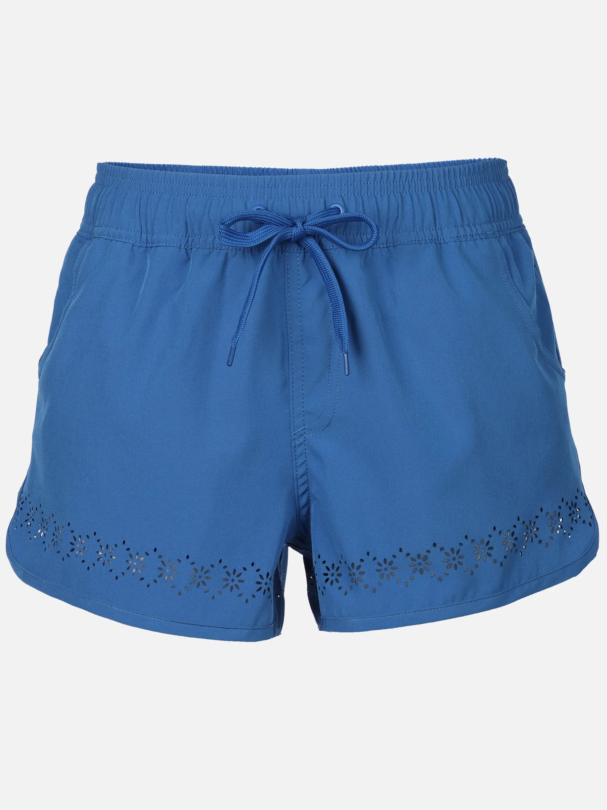 Grinario Sports Da-Boardshorts Blau 923161 MID BLUE 1