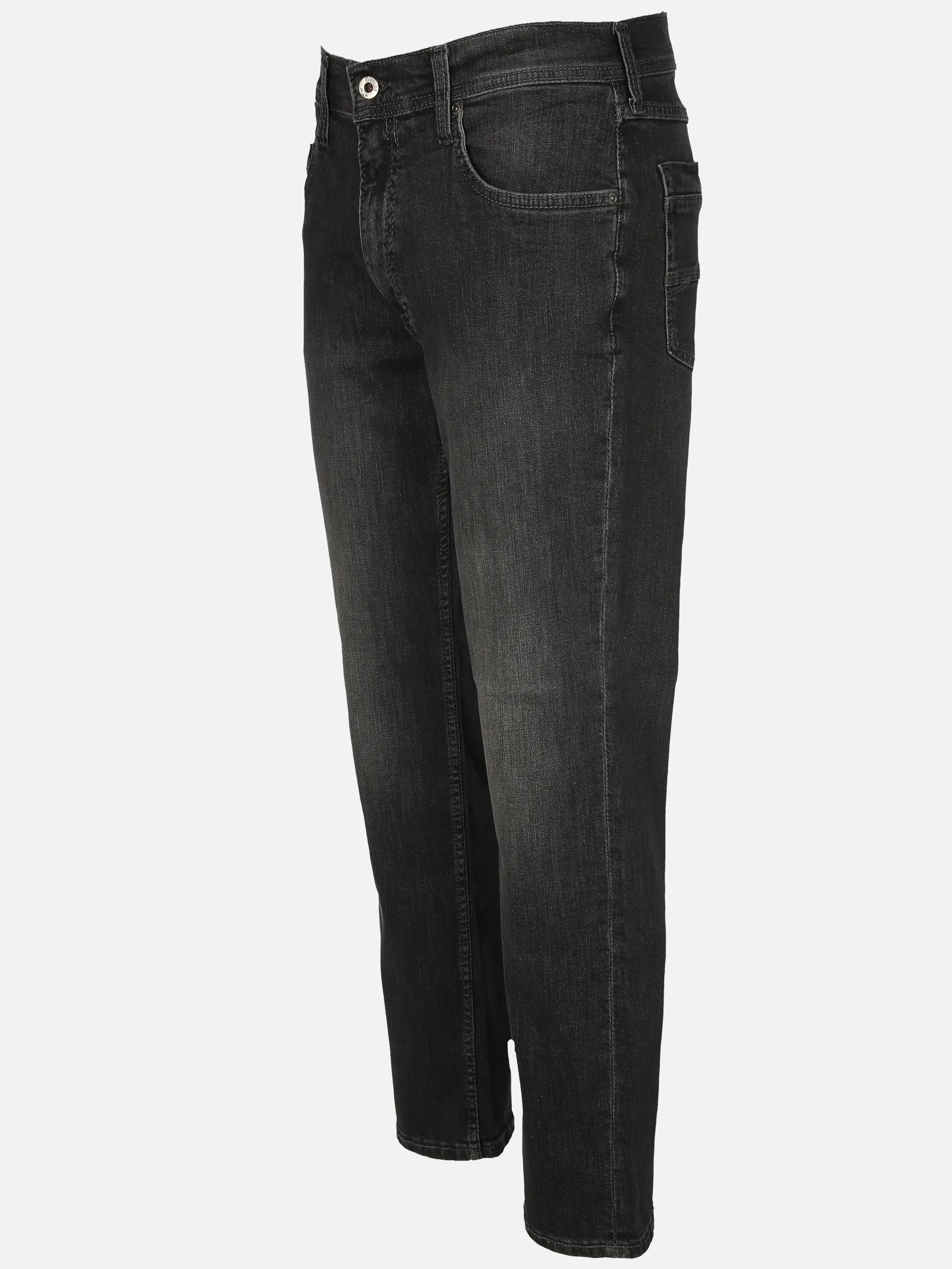 Mustang 101692STYLE WASHINGTON STRAIGHT Schwarz 922489 4000800 3
