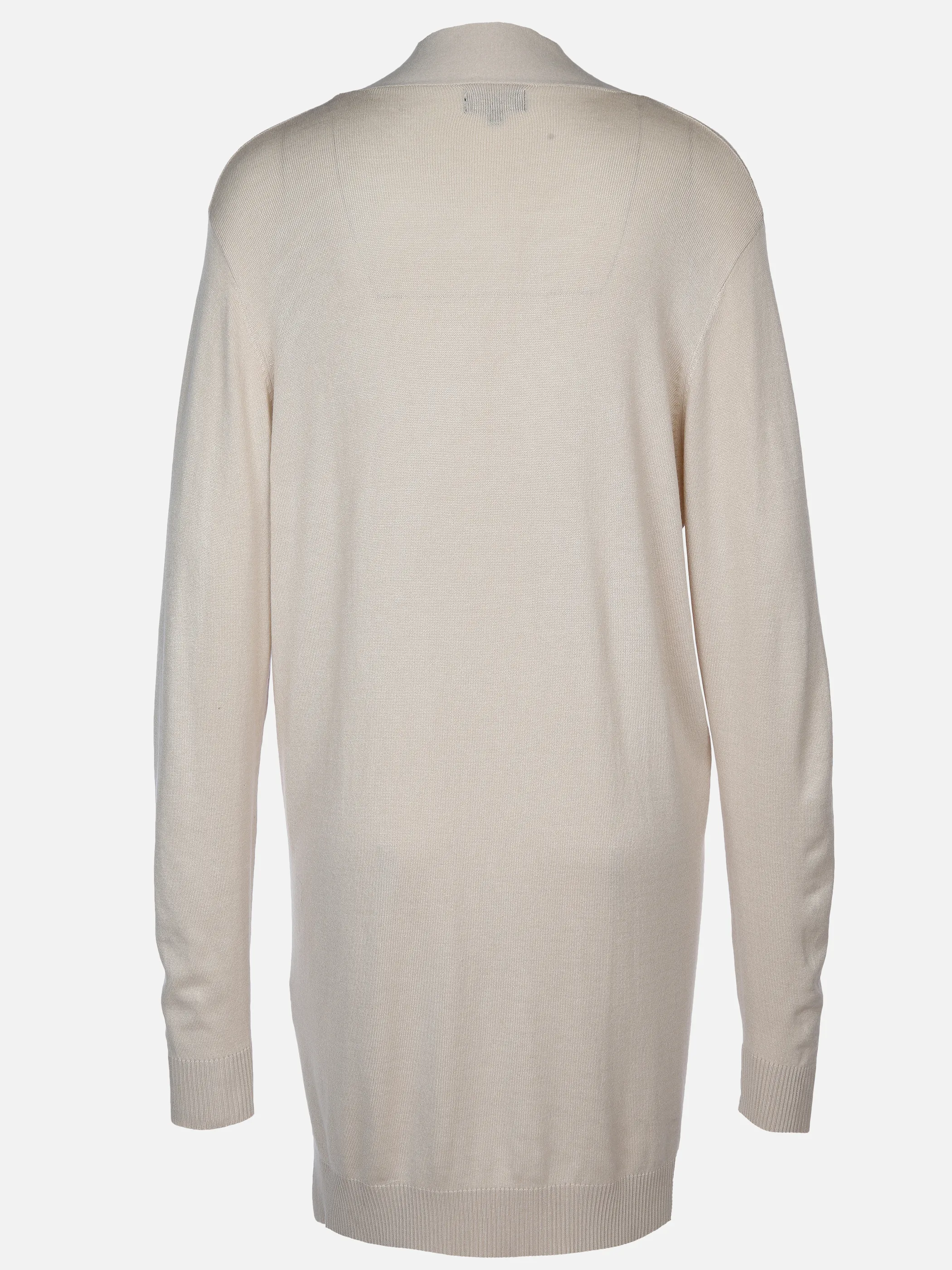 Sure Da-Cardigan m. 2 Taschen Weiß 905186 CREME 2