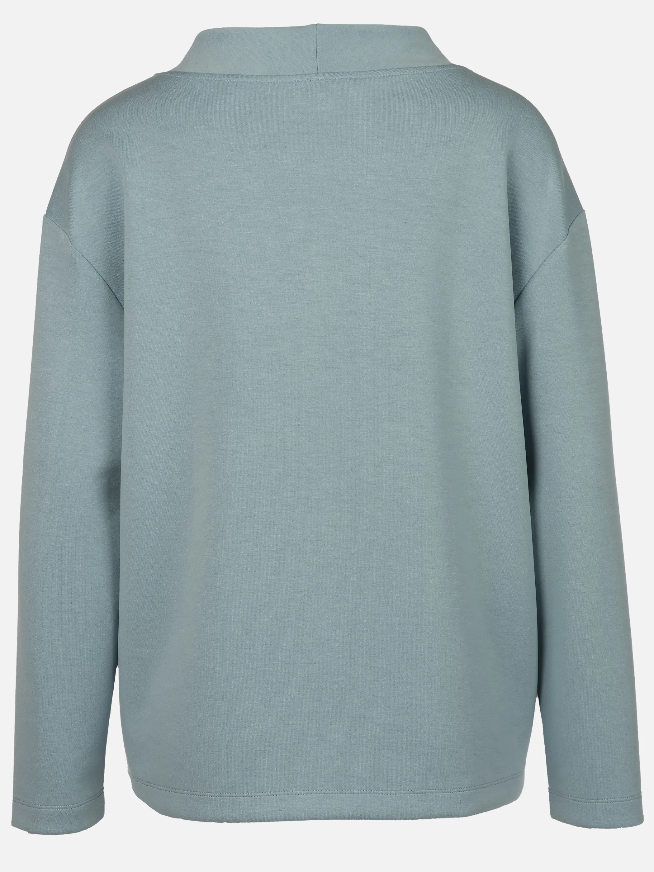 Lisa Tossa Da-Edel-Sweatshirt Blau 922219 BLUE 2