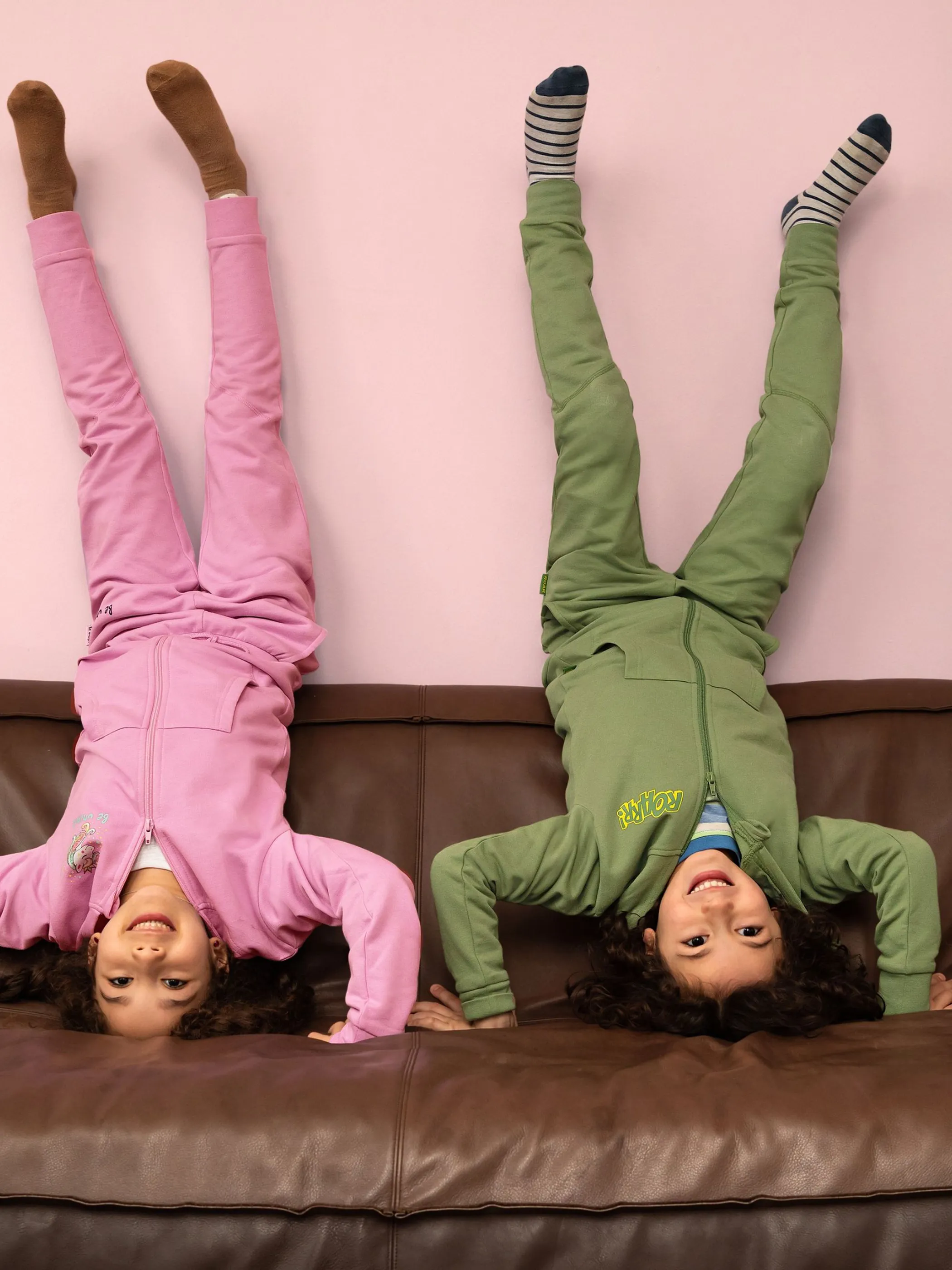 Stop + Go MB-Jogginganzug Grün 873771 GREEN 4 Stop + Go MB-Jogginganzug Grün 873771 GREEN 4