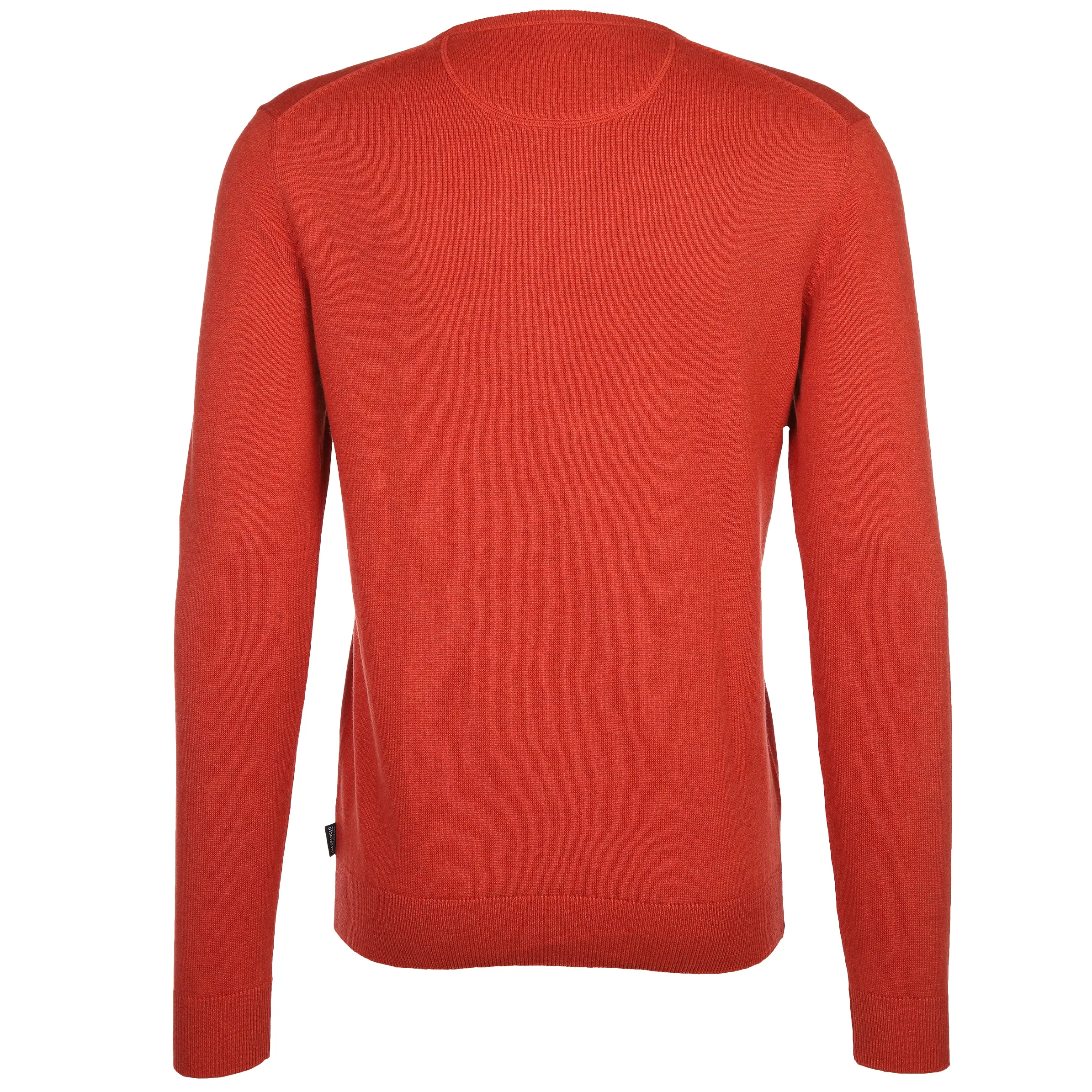Jim Spencer He. Pullover uni seasonal RH Orange 882944 ORANGE 2