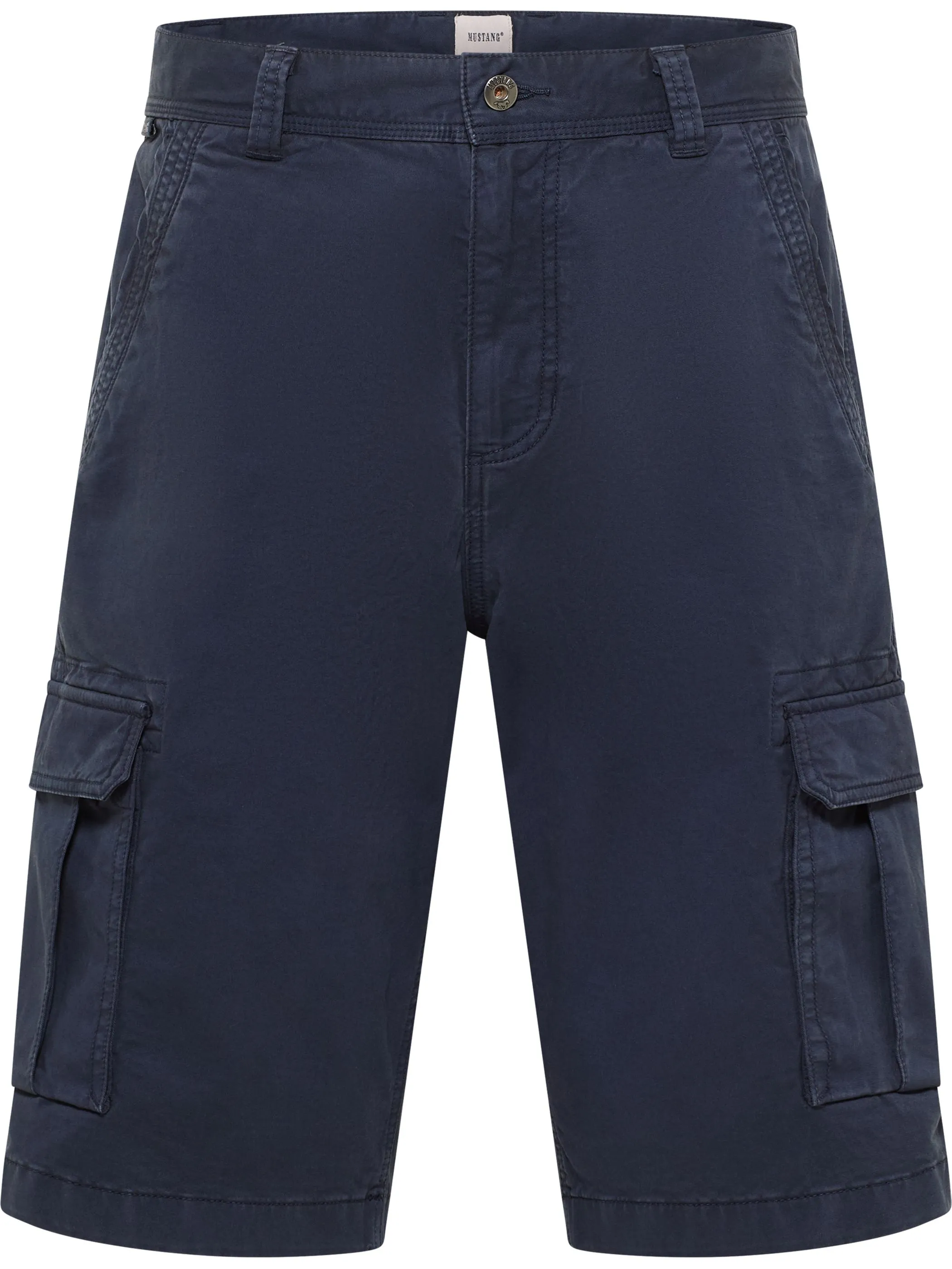 Mustang 1016460 STYLE HOUSTON SHORTS Marine 912271 5324