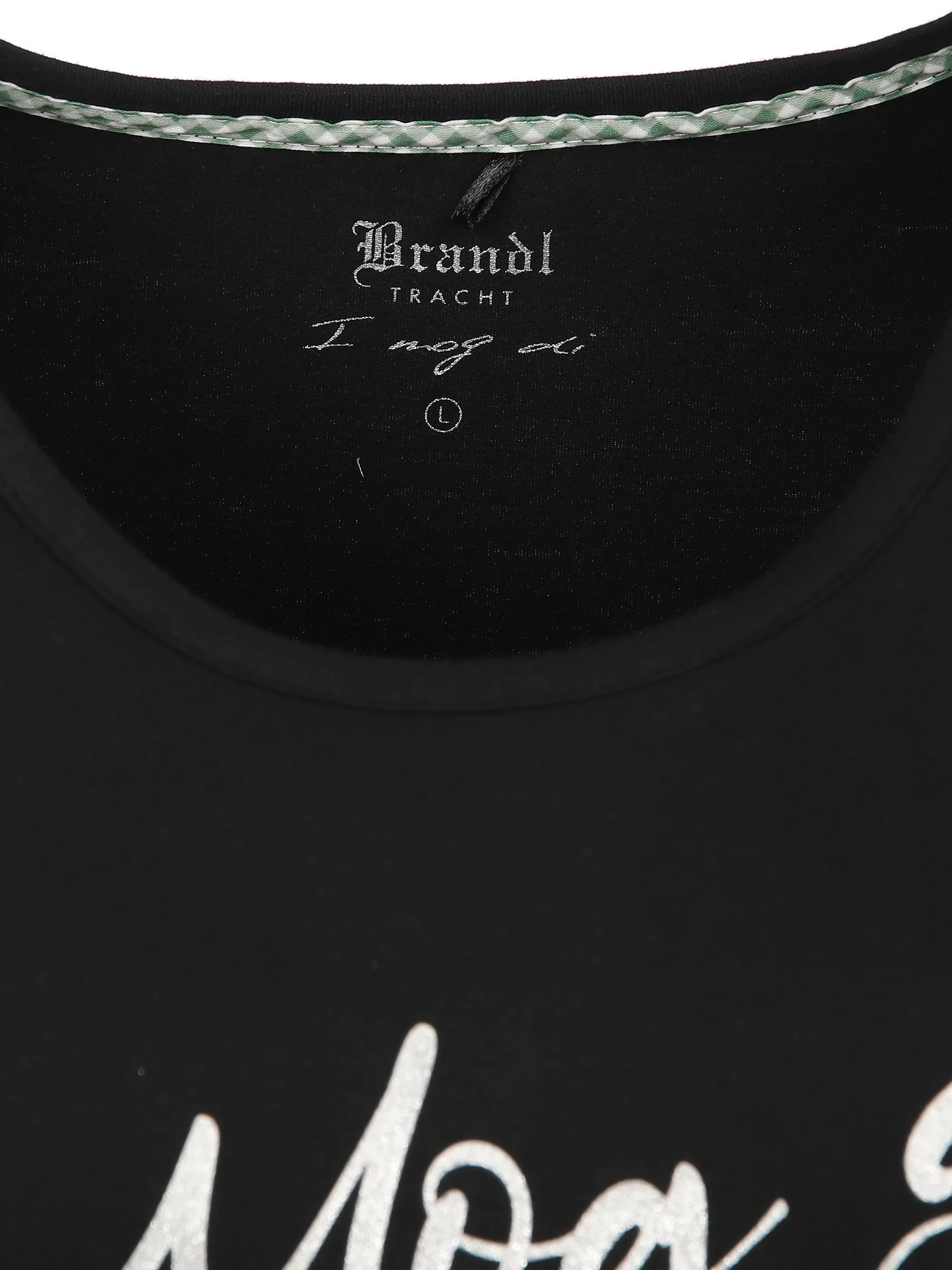 Brandl Tracht YU-AW2209070MADL SS C TP Do44r Schwarz 904495 90001 4 Brandl Tracht YU-AW2209070MADL SS C TP Do44r Schwarz 904495 90001 4