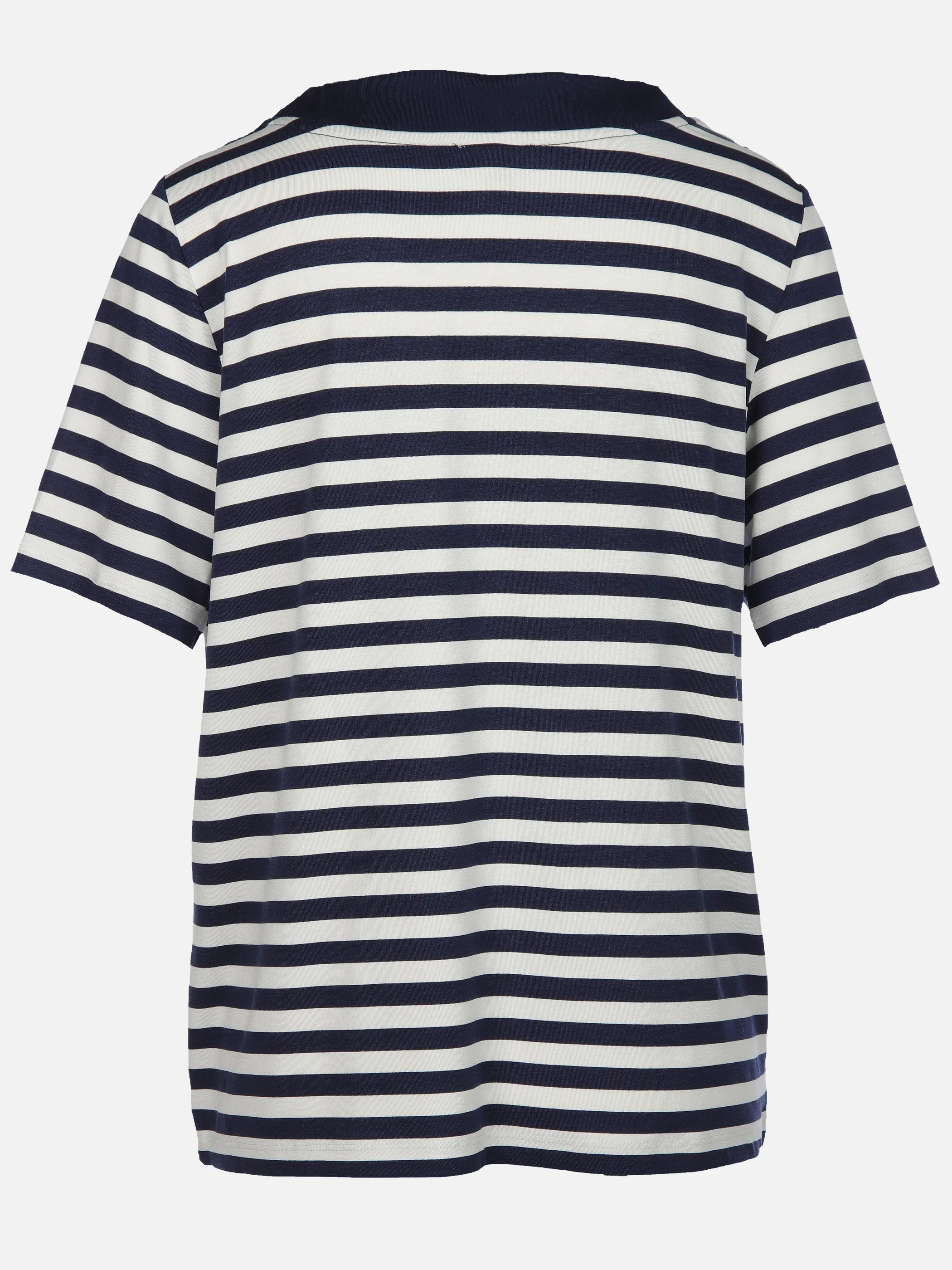 Sure Da-Shirt m. Druckringel Marine 908155 MR 2 Sure Da-Shirt m. Druckringel Marine 908155 MR 2