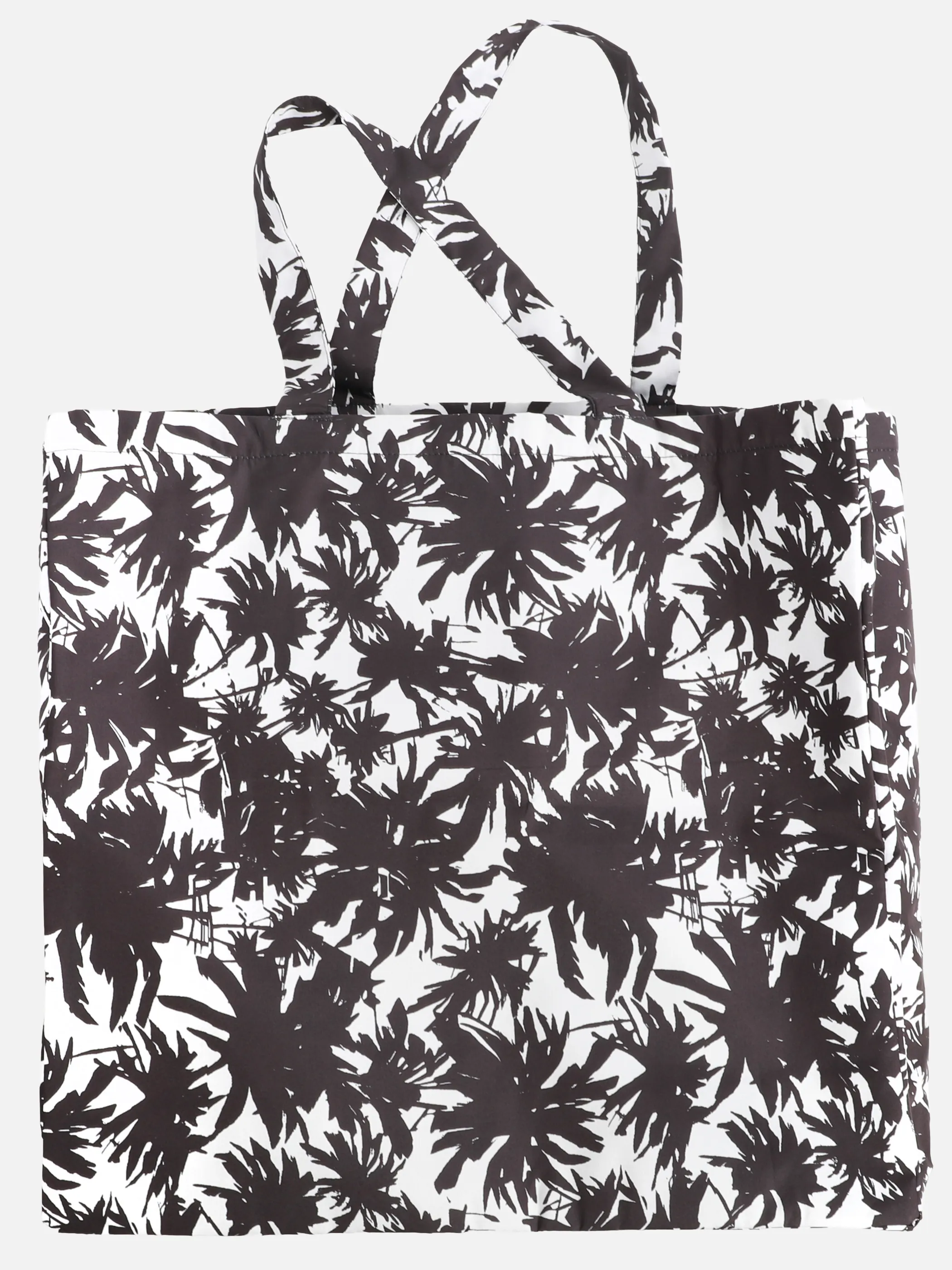 Sure Da-Tasche m. Leo Print Beige 923439 LEO 1