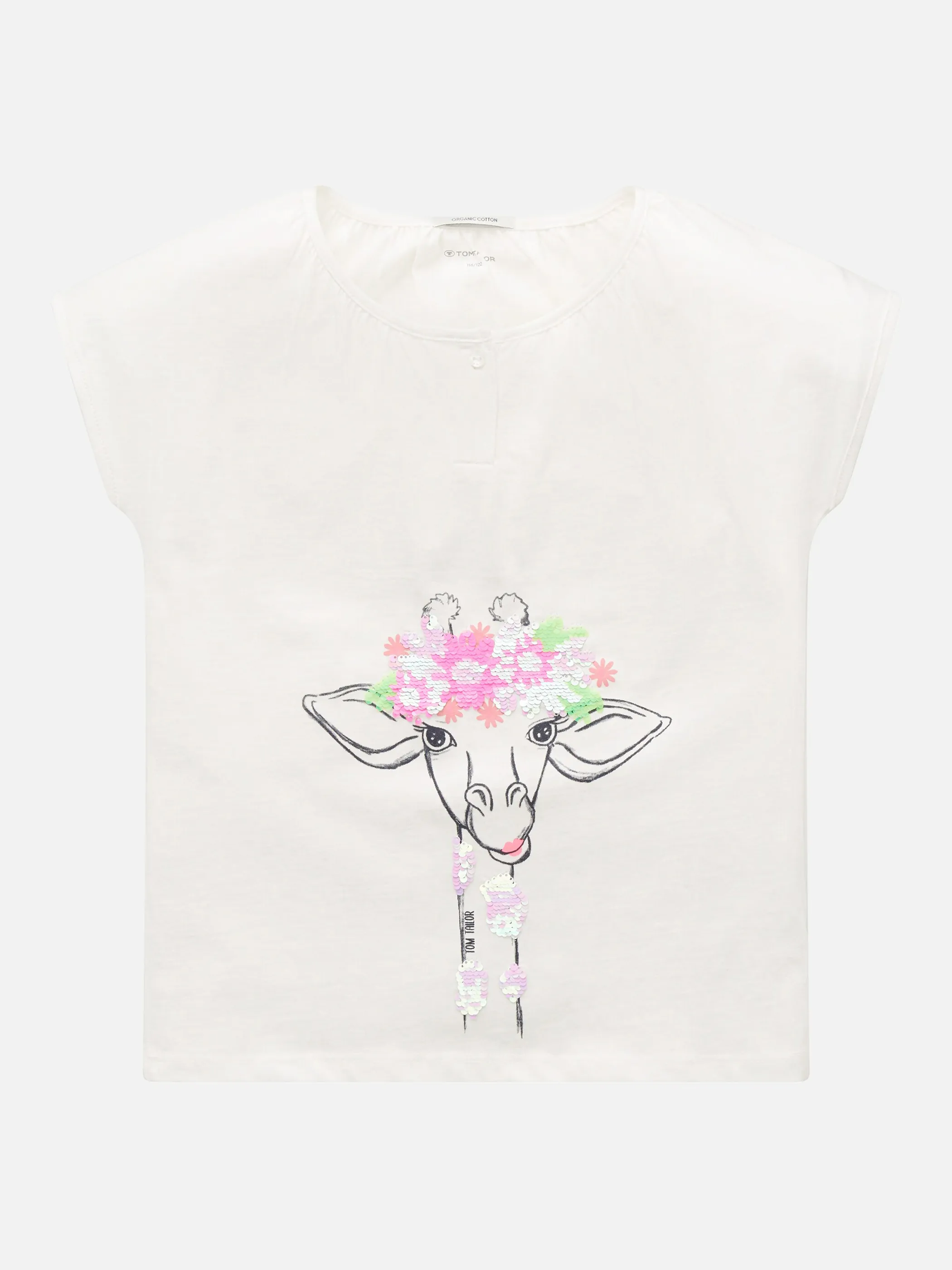 Tom Tailor 1031760 special artwork  t-shi Weiß 865841 10315 1 Tom Tailor 1031760 special artwork  t-shi Weiß 865841 10315 1