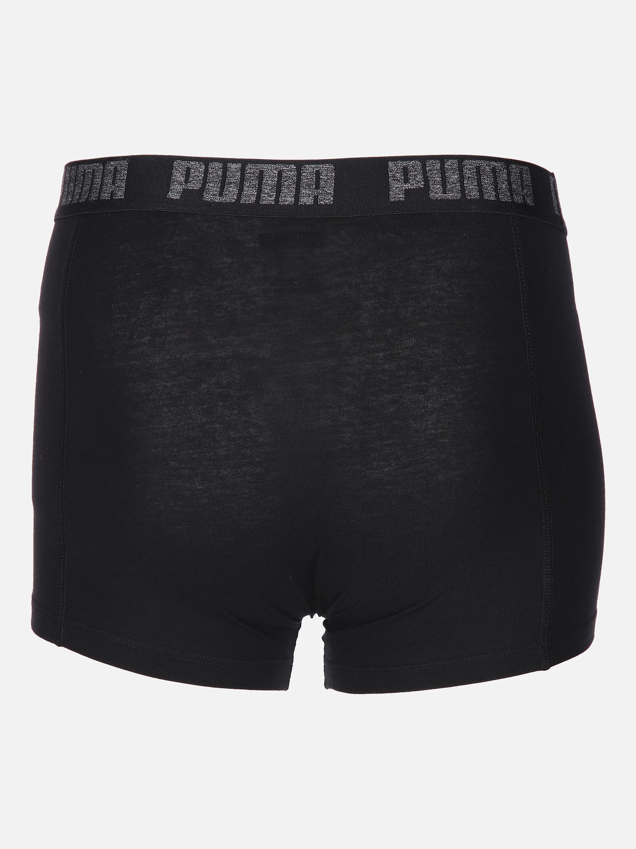 Puma 521015001 Puma Basic Boxer 2er Pack Schwarz 762020 BLACK/BLAC 2
