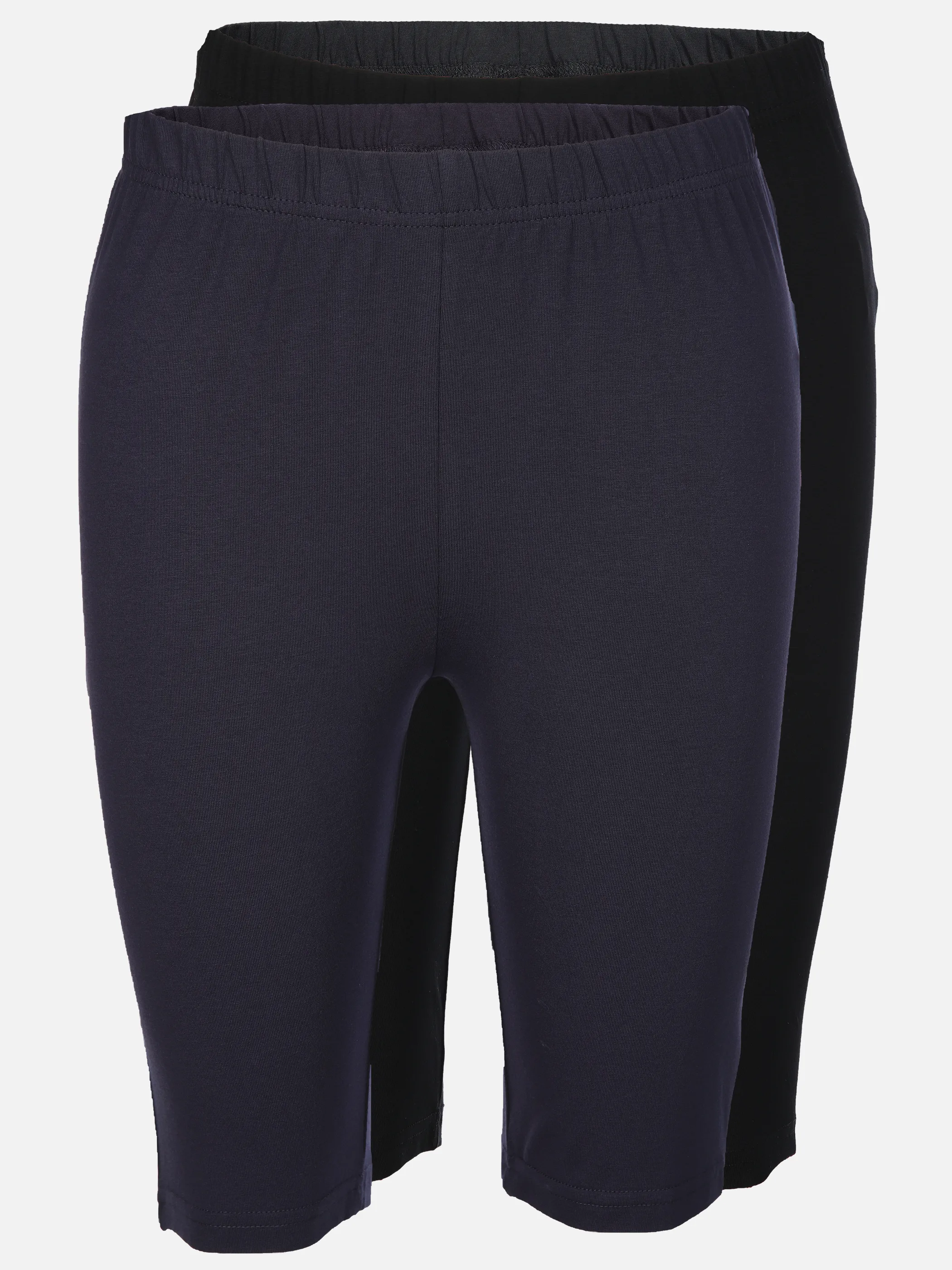 Sure Da-Radler-Legging im 2er Pack Blau 864397 SCHW./NAVY 1 Sure Da-Radler-Legging im 2er Pack Blau 864397 SCHW./NAVY 1