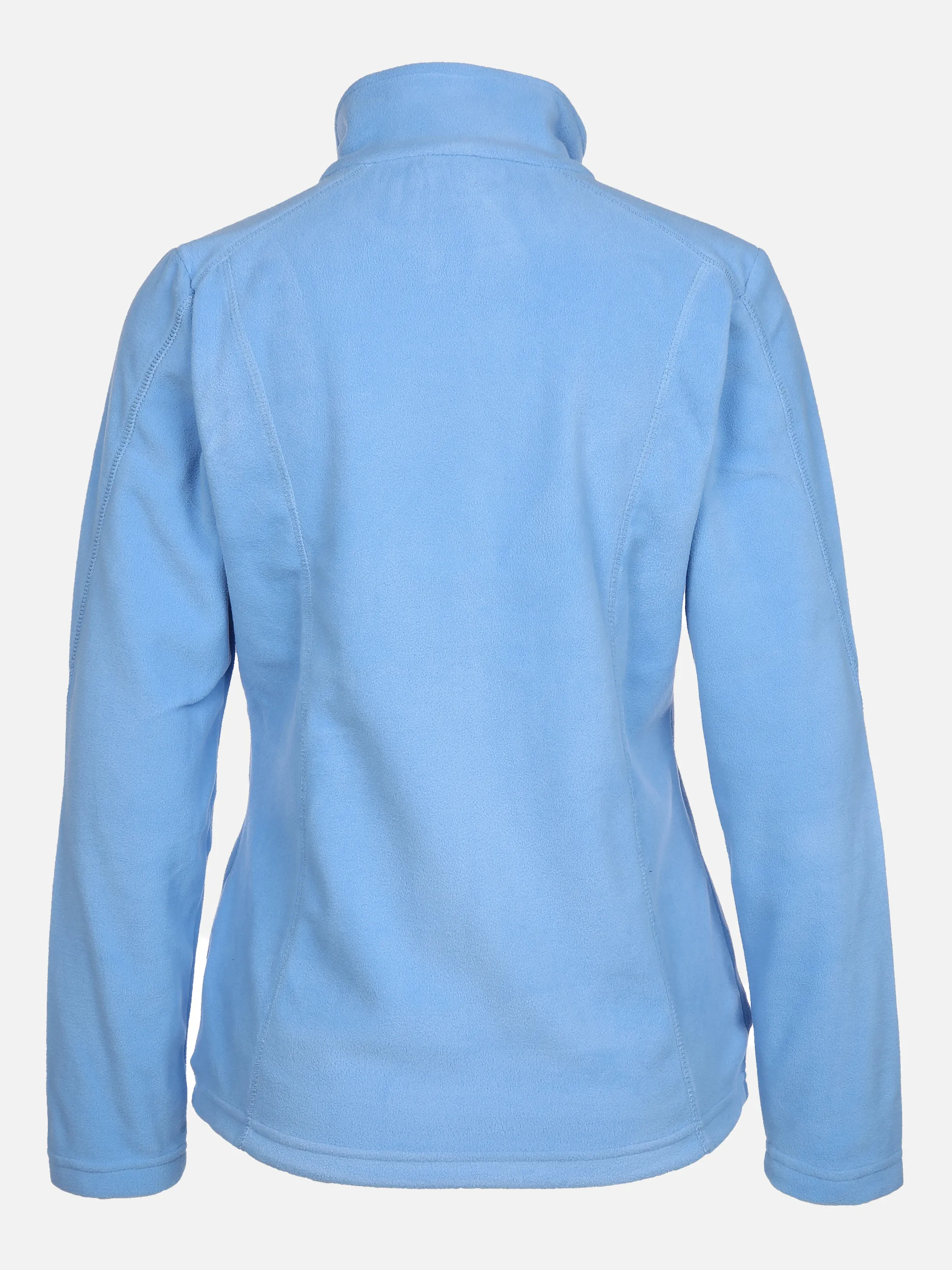 Grinario Sports Da-Fleecejacke Blau 856843 BLUE 2