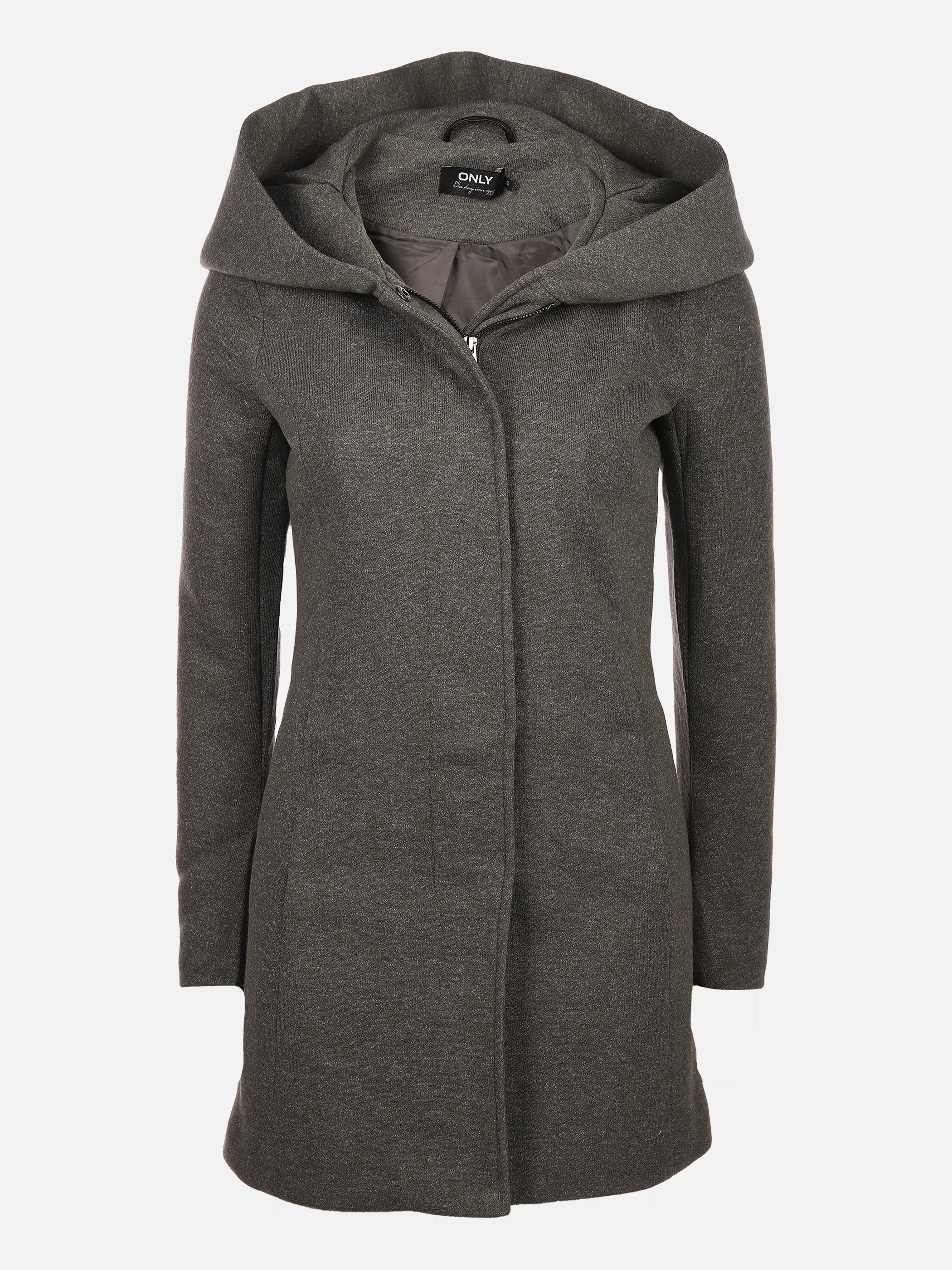 Only 15142911 onlSEDONA LIGHT COAT Grün 765104 209492001 1