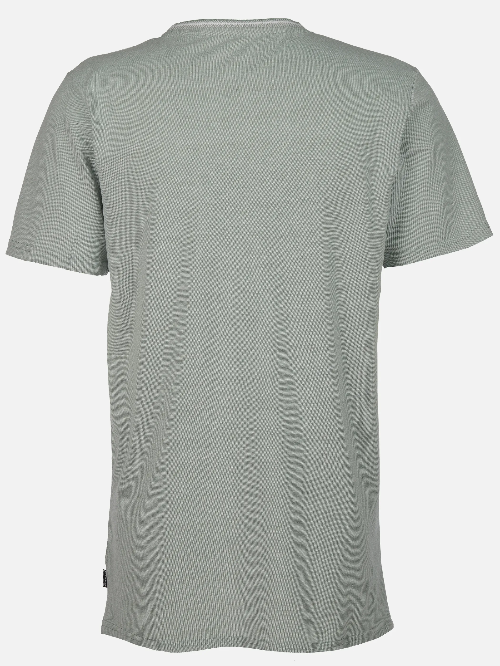 Jim Spencer He. T-Shirt 1/2 Arm twisted Grün 906257 MINT 2 Jim Spencer He. T-Shirt 1/2 Arm twisted Grün 906257 MINT 2
