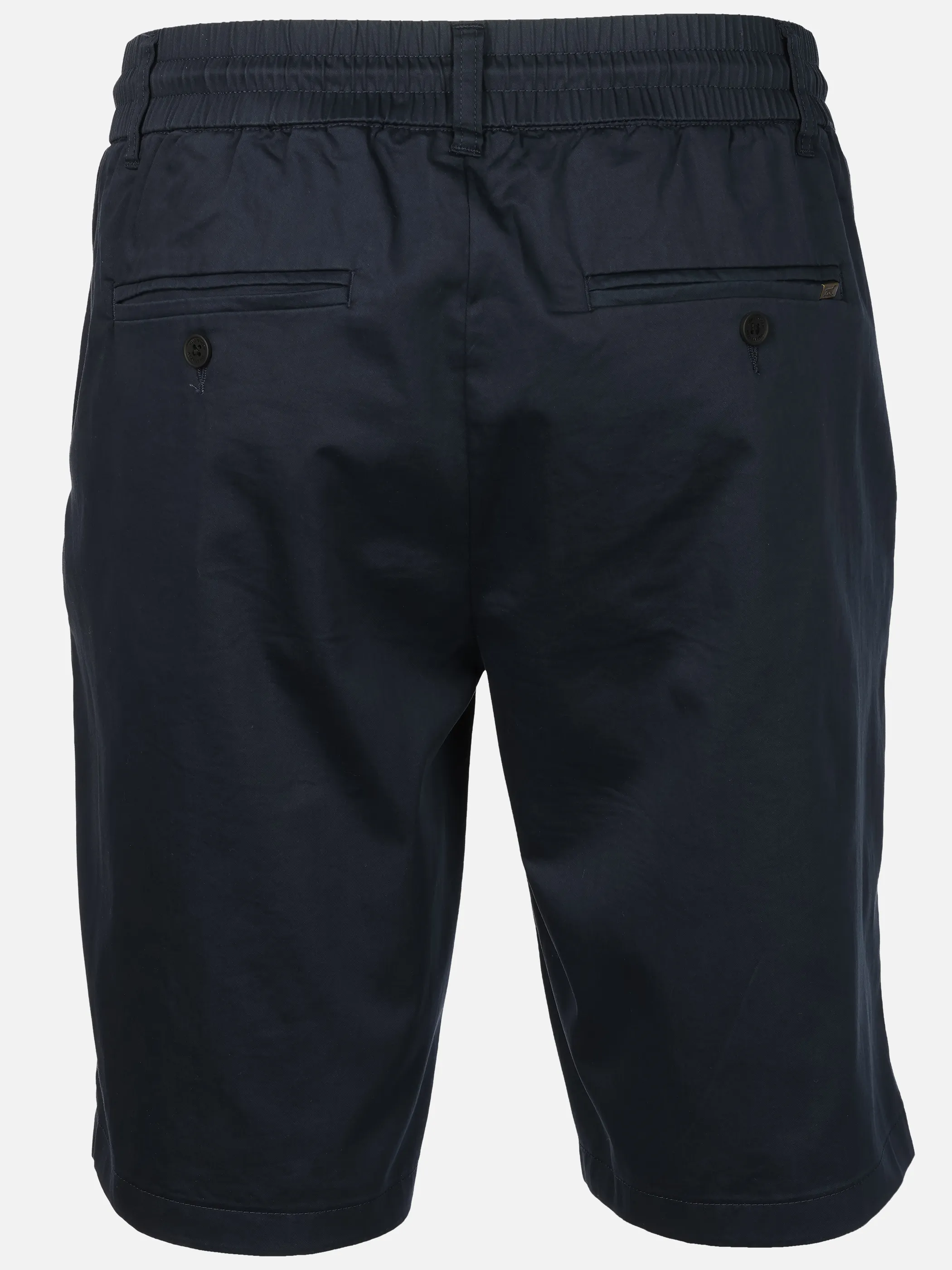 Jim Spencer He. Chinoshorts Relax Blau 921563 NAVY 2