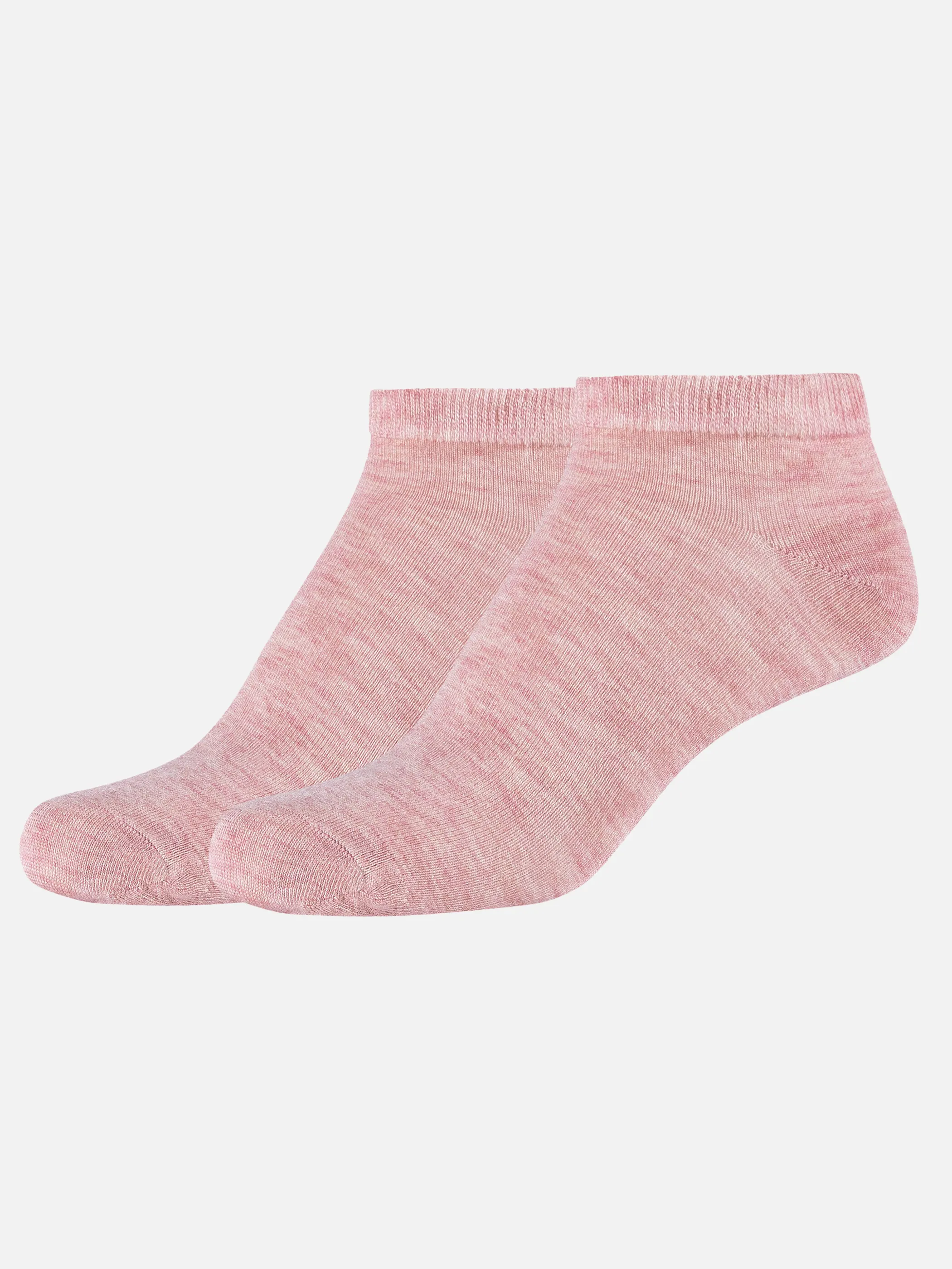 Camano 000003318 Da-Sneaker silky f 2 Rosa 861932 0073 1