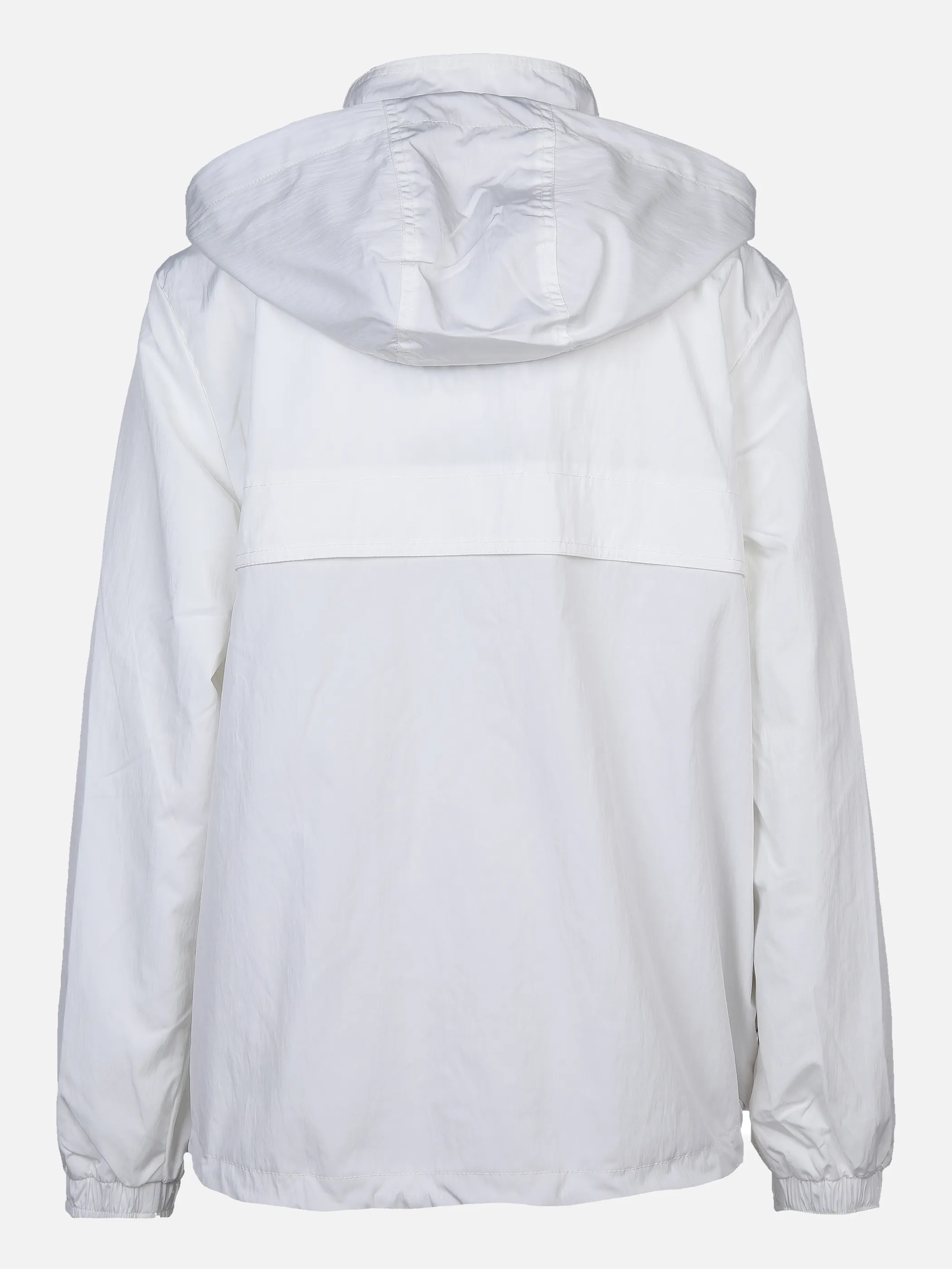 Sure Da-Blouson m.Kapuze sportiv Weiß 872212 WEIß 2