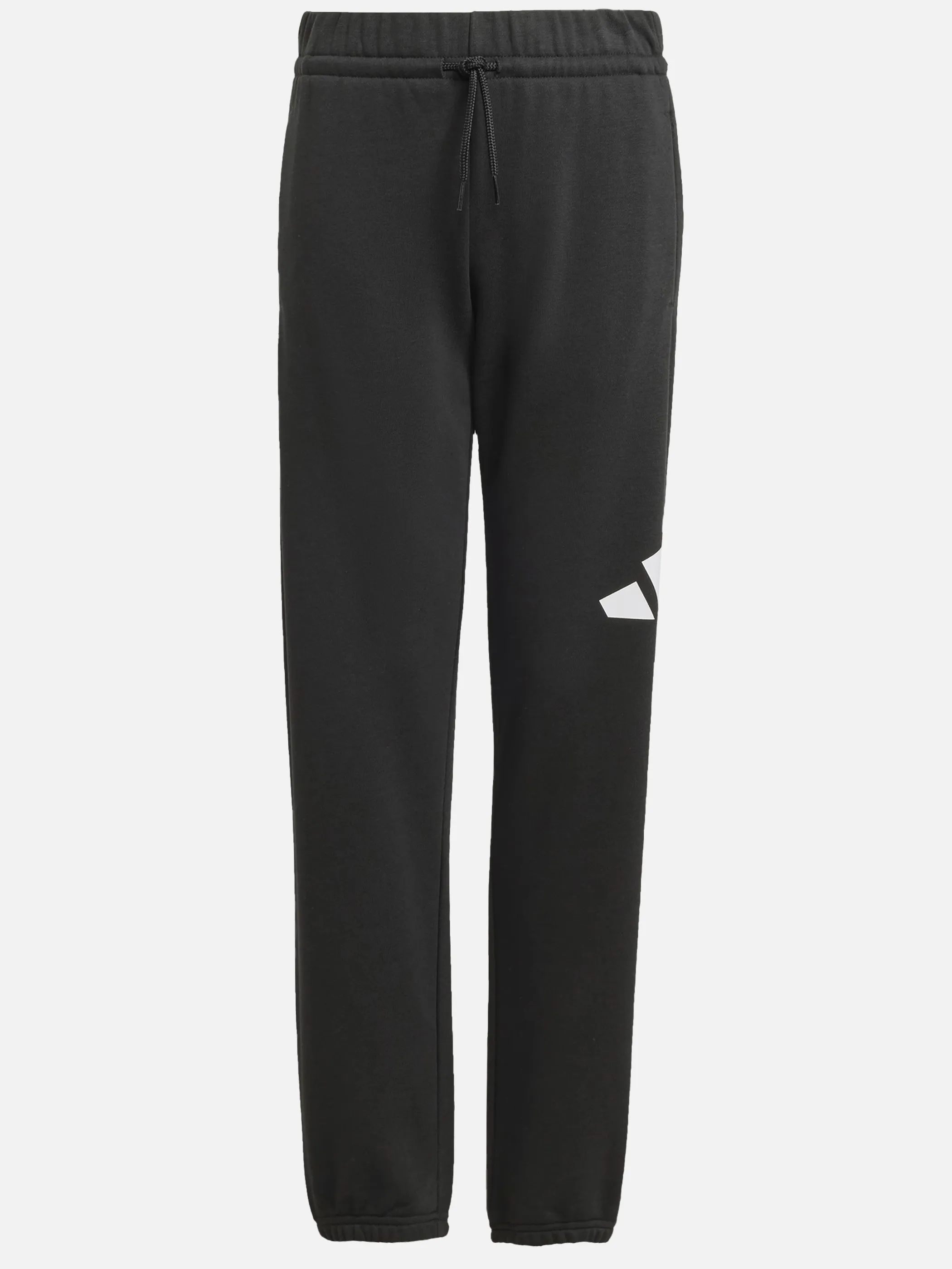 Adidas JD2090 TB-Jogginghose Logo schwarz Schwarz 904925 000 1
