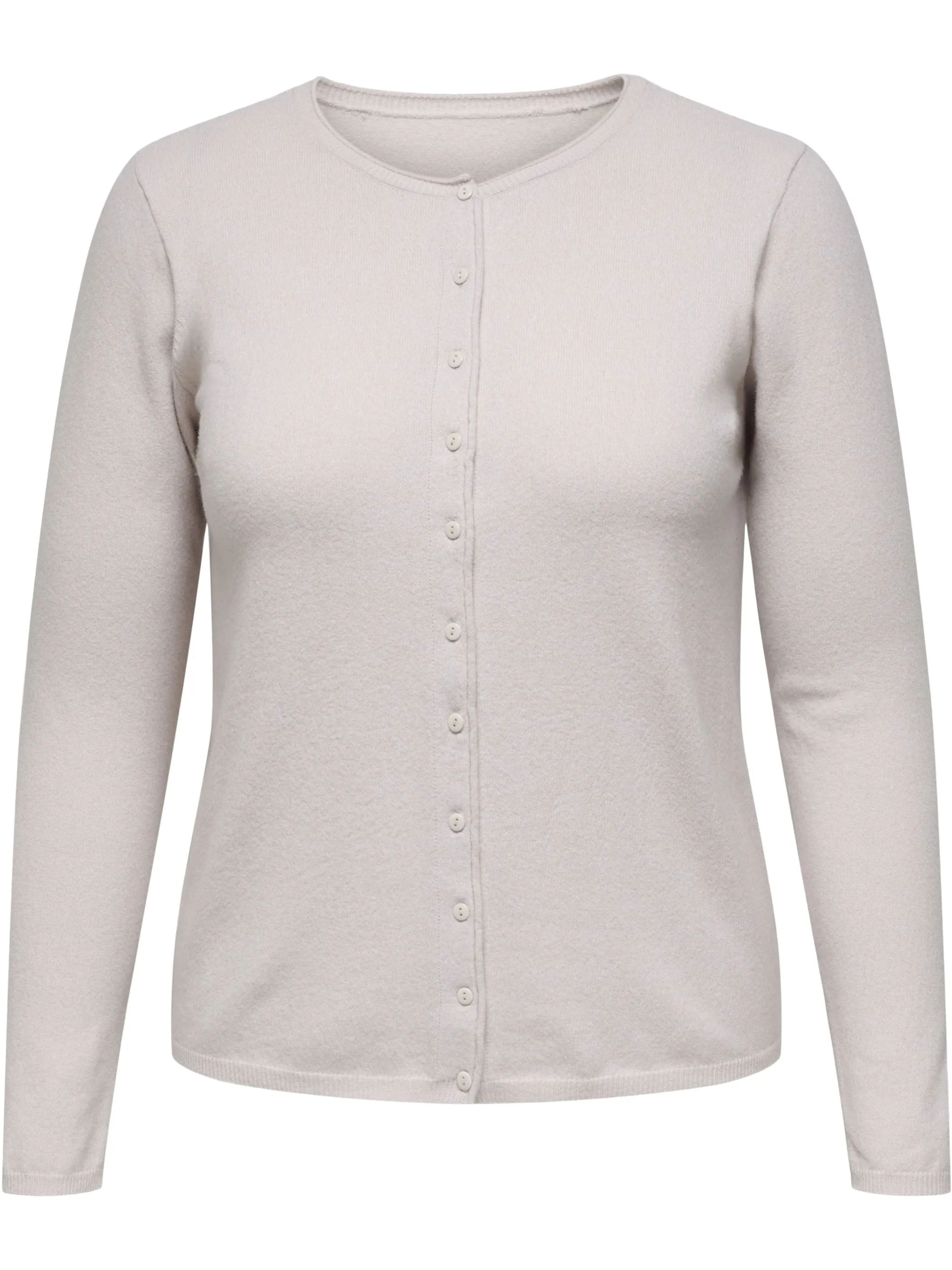 Only Carmakoma 15372379 CARLOYAL LIFE LS O-NE Beige 920907 201511 1