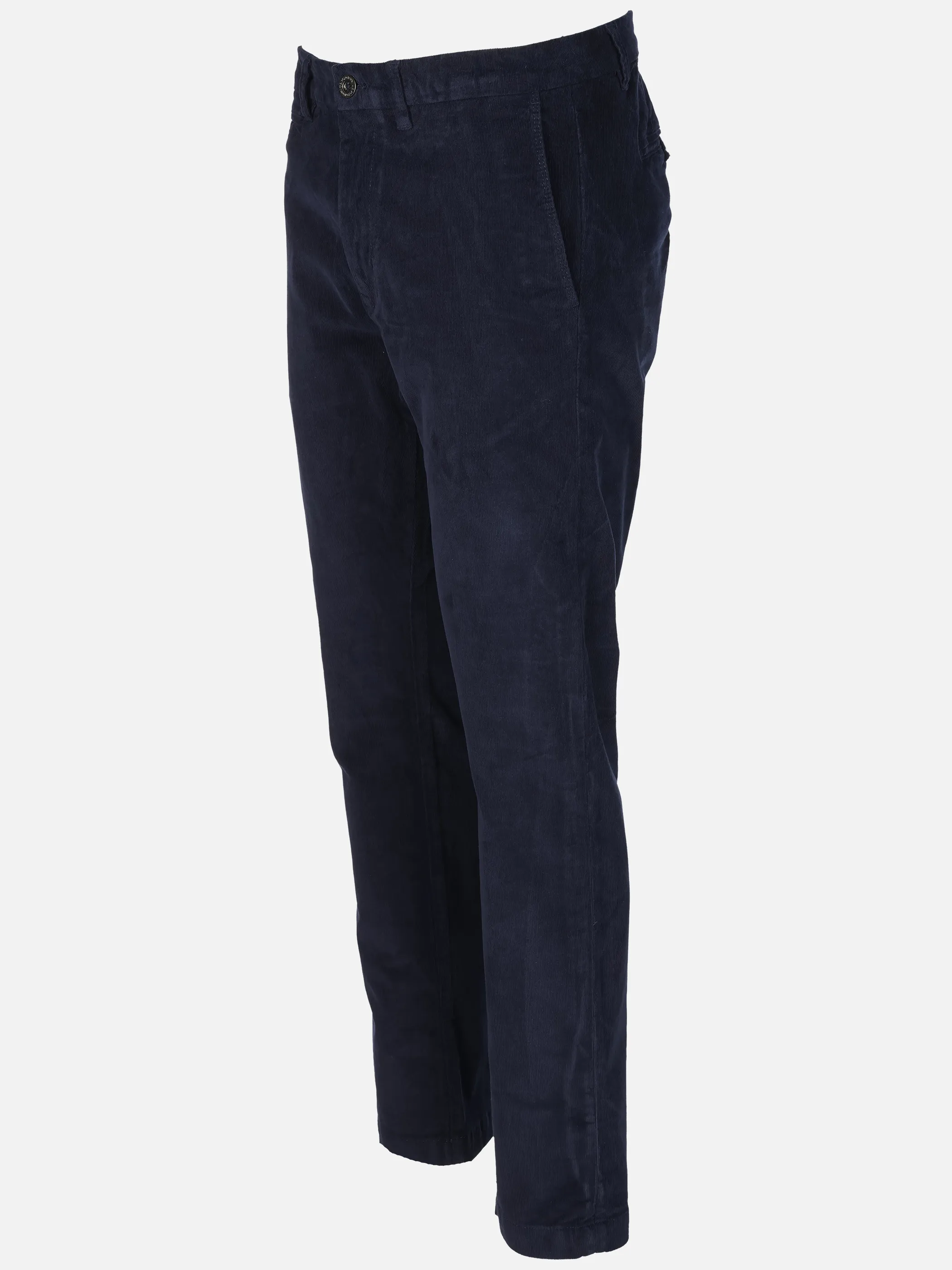 U.S. Polo Assn. Freizeithose US16701 Blau 930974 NAVY 379 3