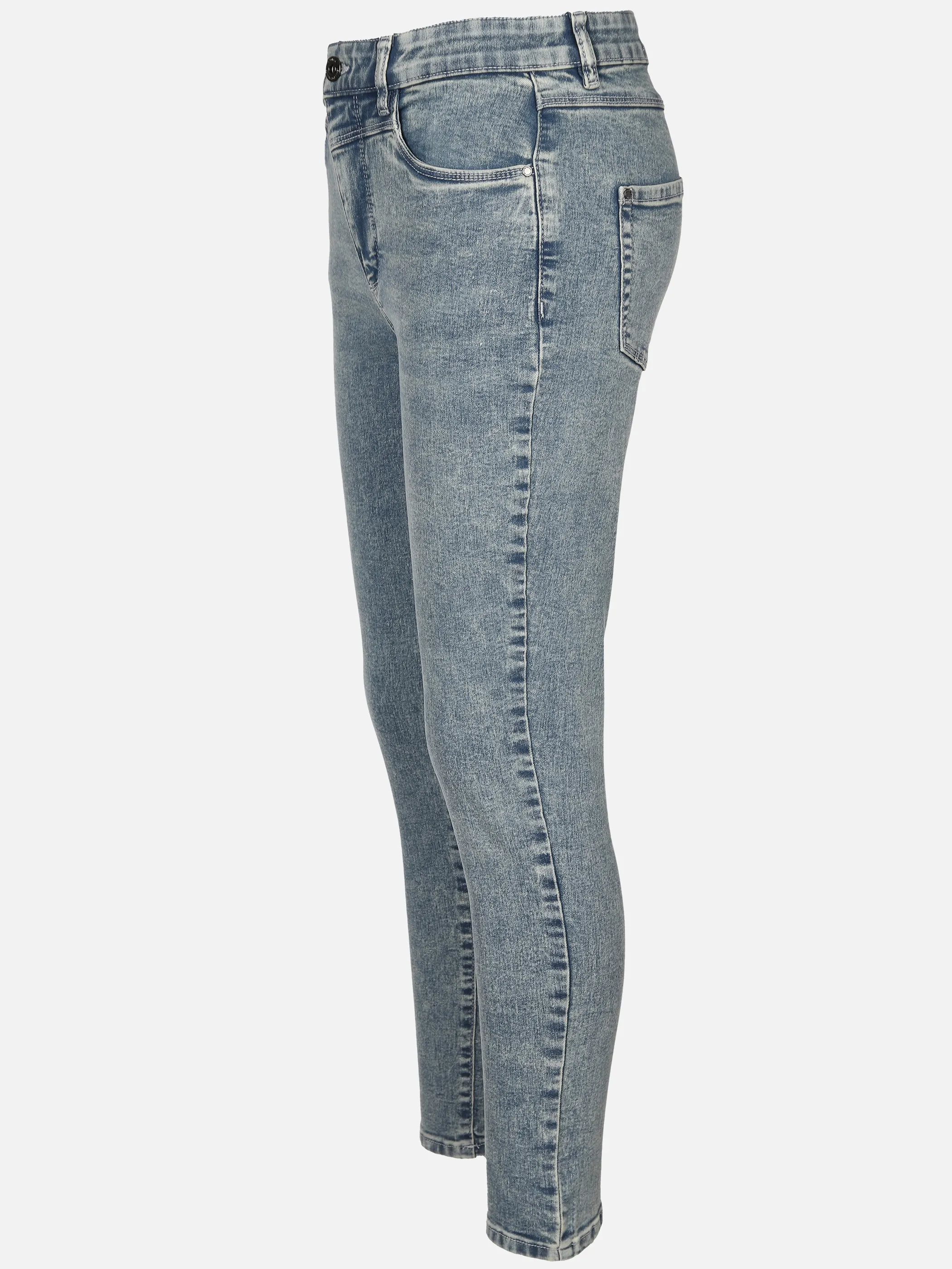 Stooker DOB 22600610007852 Da. Hosen lang, Grau 905229 7852 3 Stooker DOB 22600610007852 Da. Hosen lang, Grau 905229 7852 3