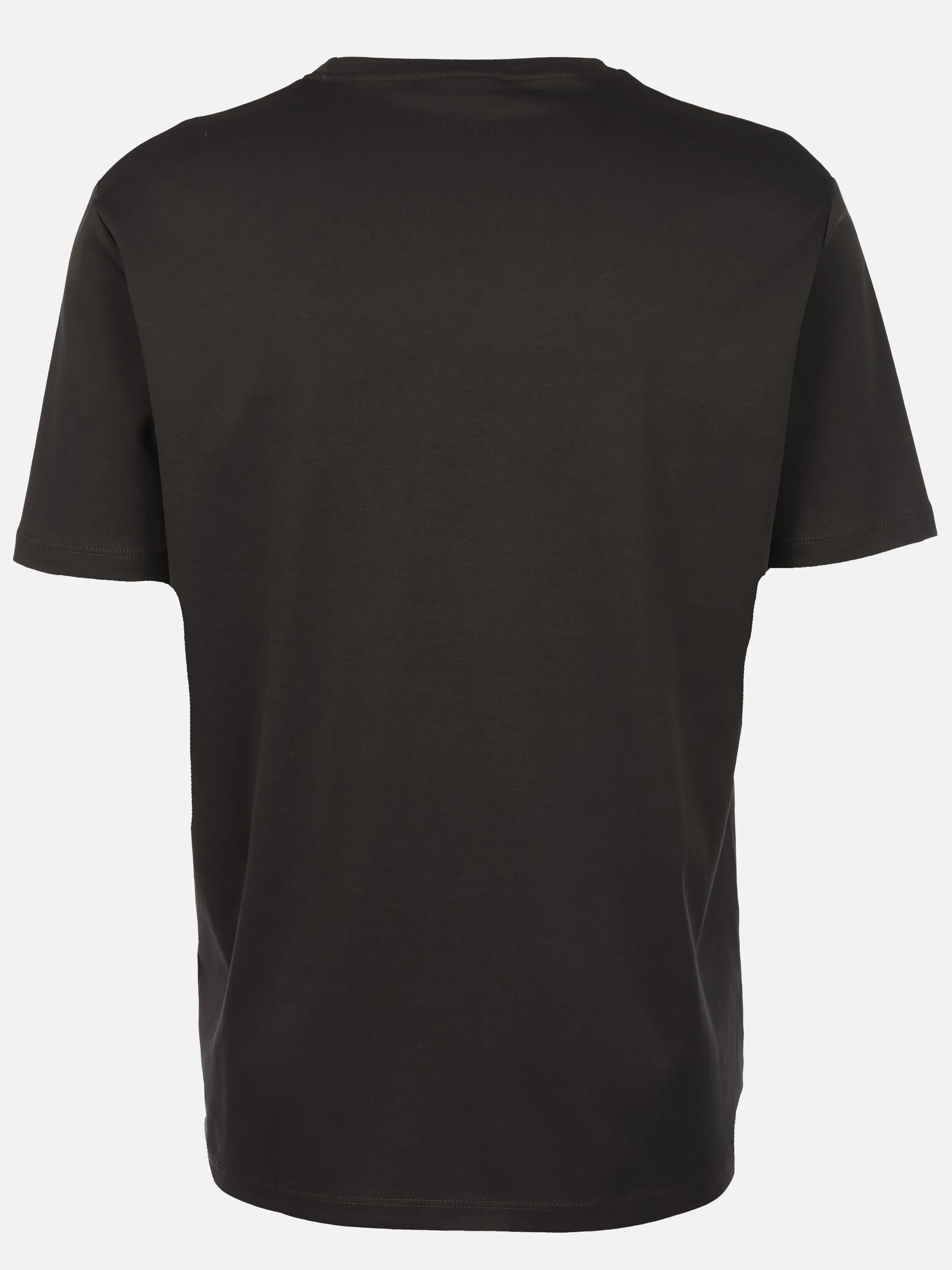 Jim Spencer He. T-Shirt 1/2 Arm Premium Grau 911201 ANTHRA 2