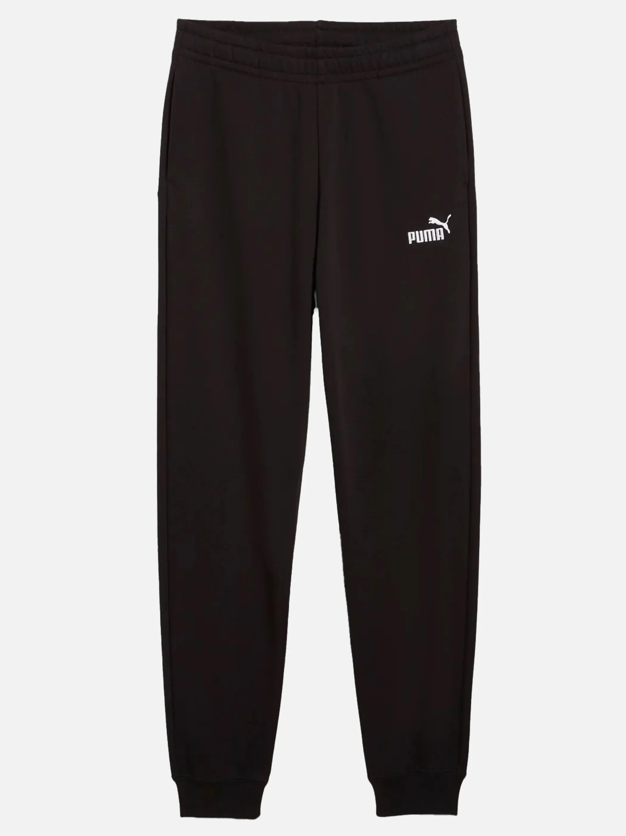 Puma 684914 TB-Jogginhose ESS No. 1 Logo Schwarz 904545 0001 1