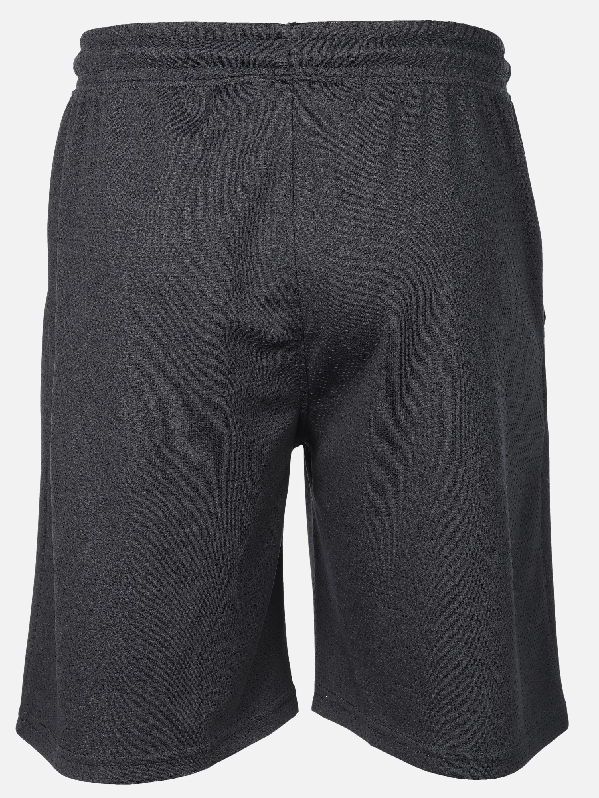 Grinario Sports He-Sport Shorts Grau 921210 DUNKELGRAU 2