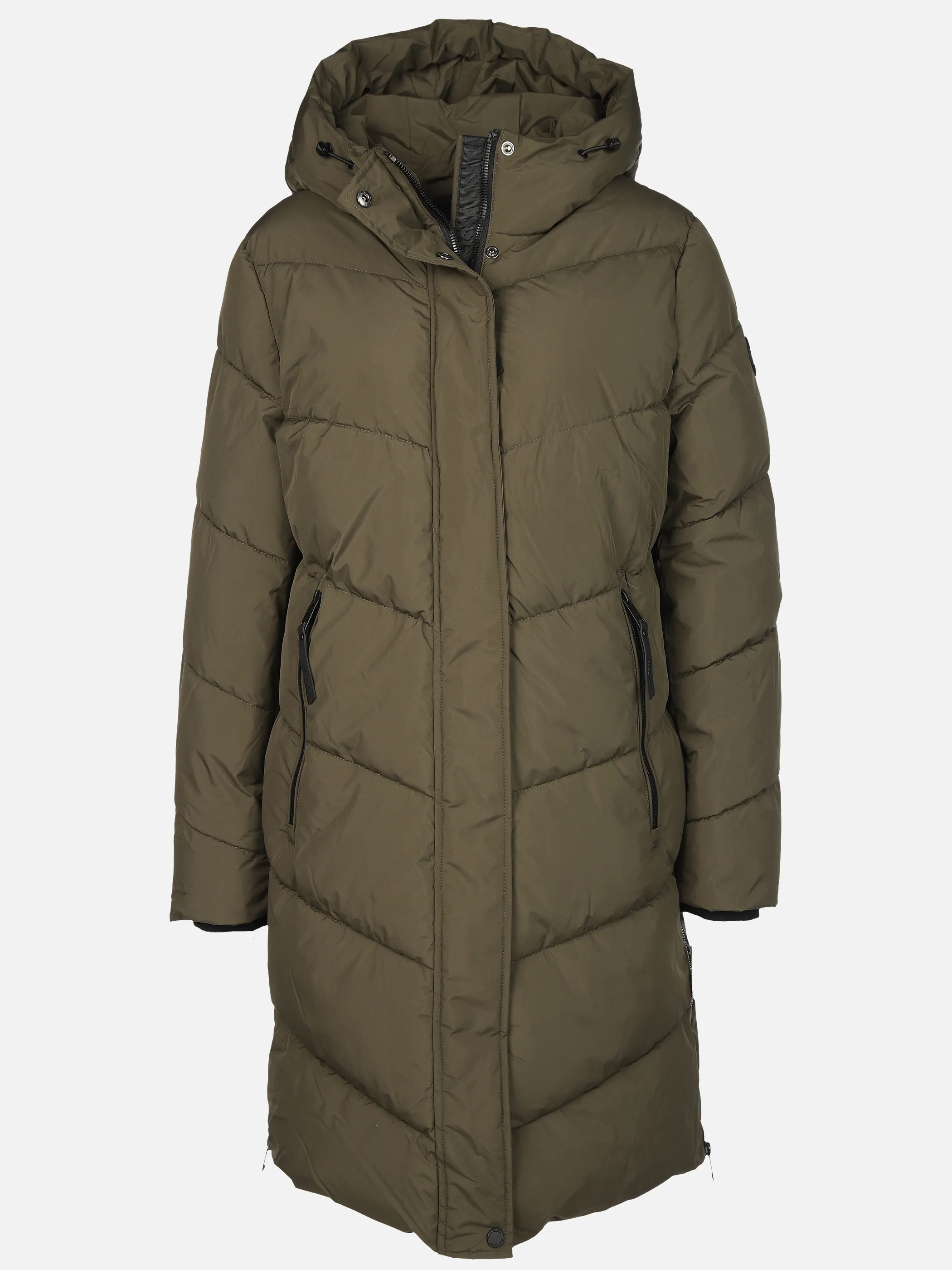 Lisa Tossa Da-Steppmantel Oliv 912850 OLIVE 1