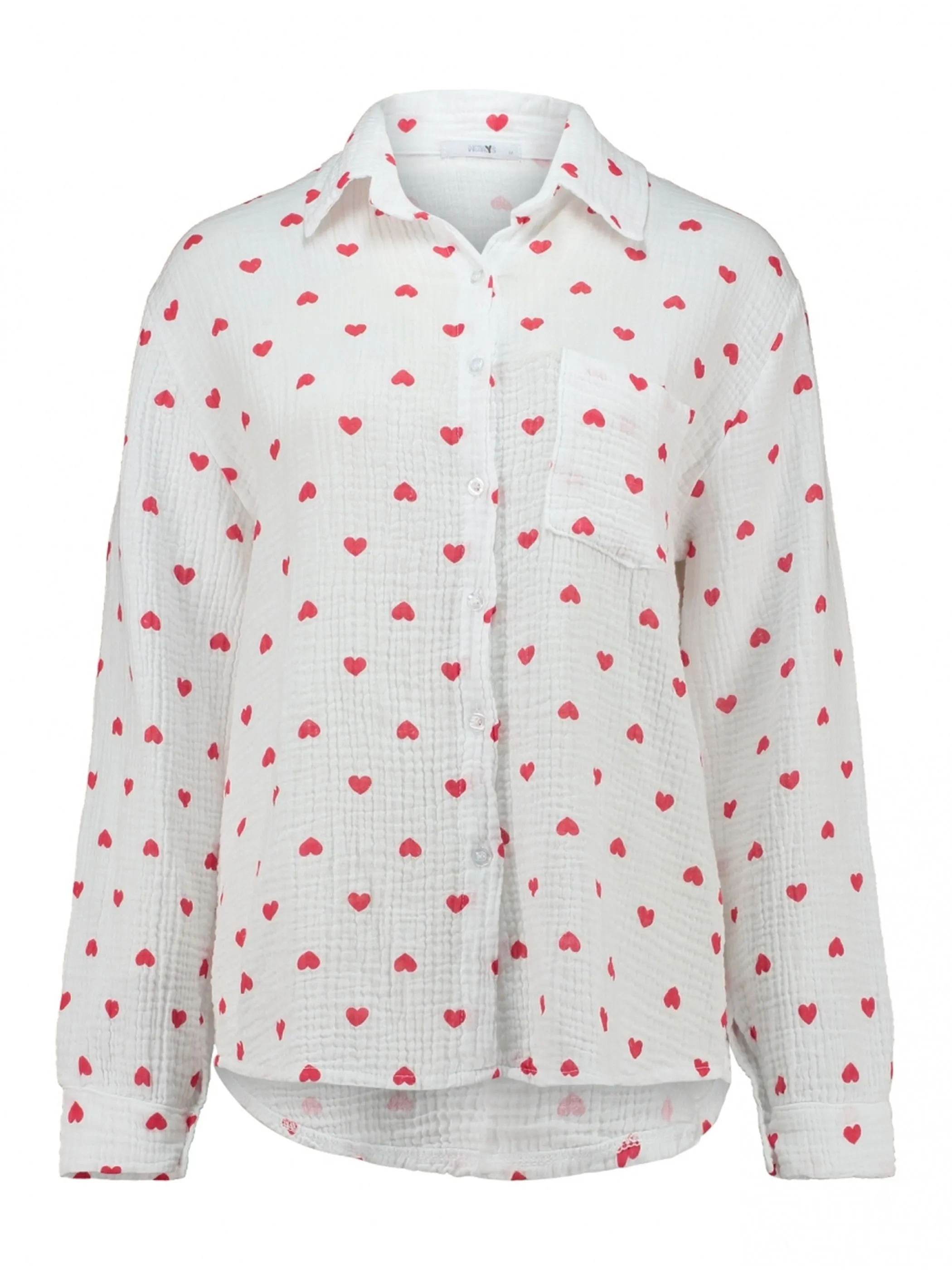 Hailys TIP-25040MUS LS C BL Al44ina Weiß 915931 1604013552 1 Hailys TIP-25040MUS LS C BL Al44ina Weiß 915931 1604013552 1