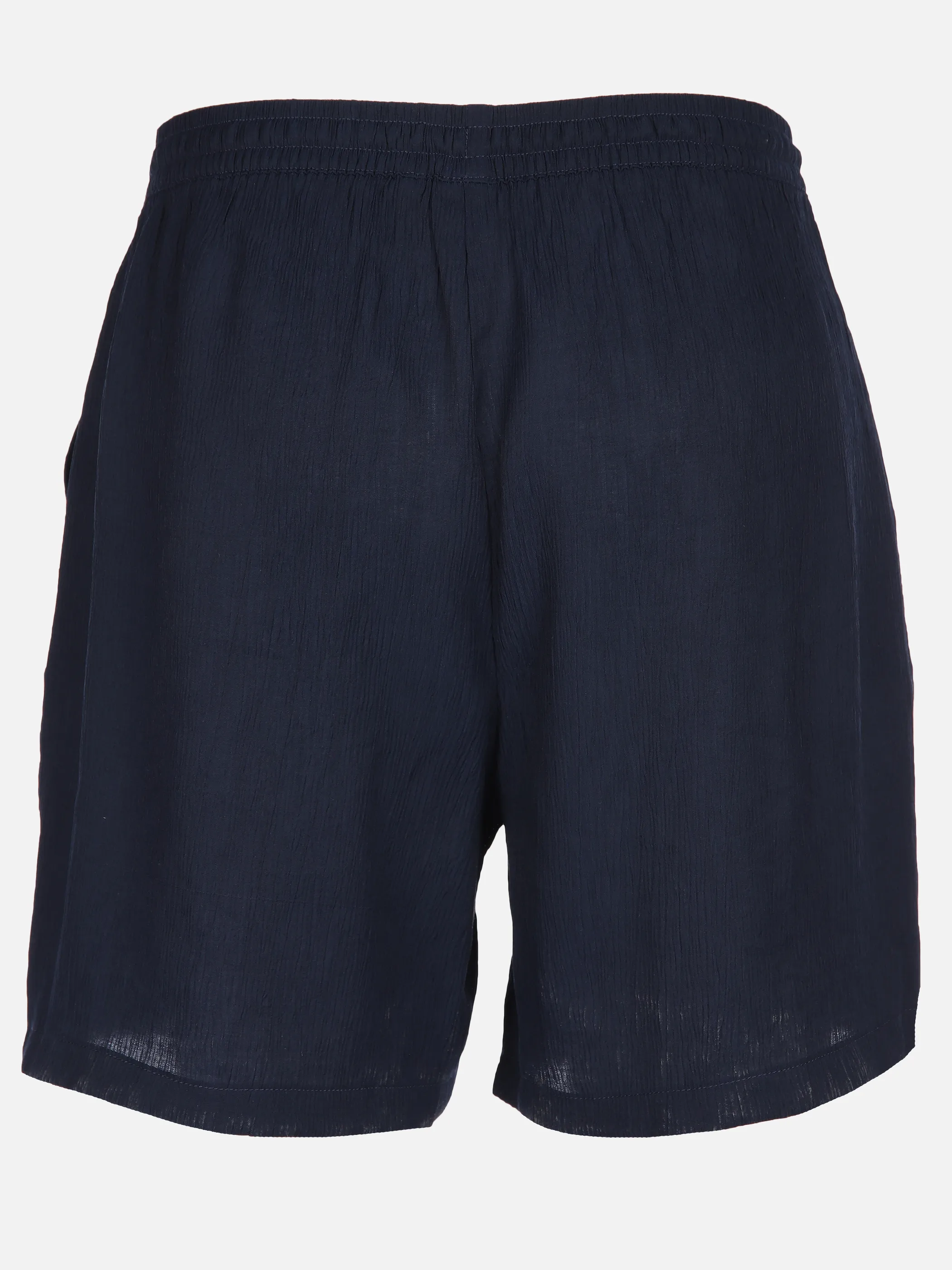 Sure Da-Shorts m.elastischem Bund Marine 890789 NAVY 2 Sure Da-Shorts m.elastischem Bund Marine 890789 NAVY 2