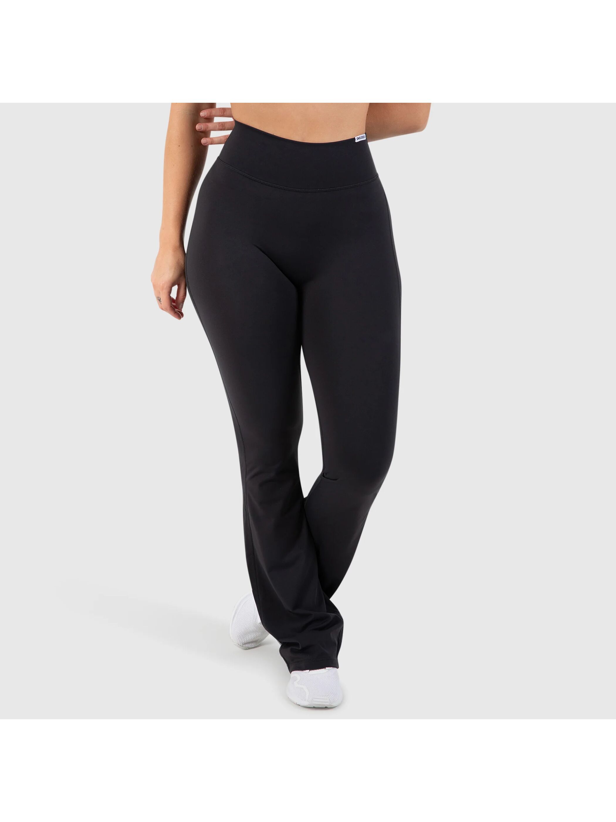 Schlaghose Leggings LEONA