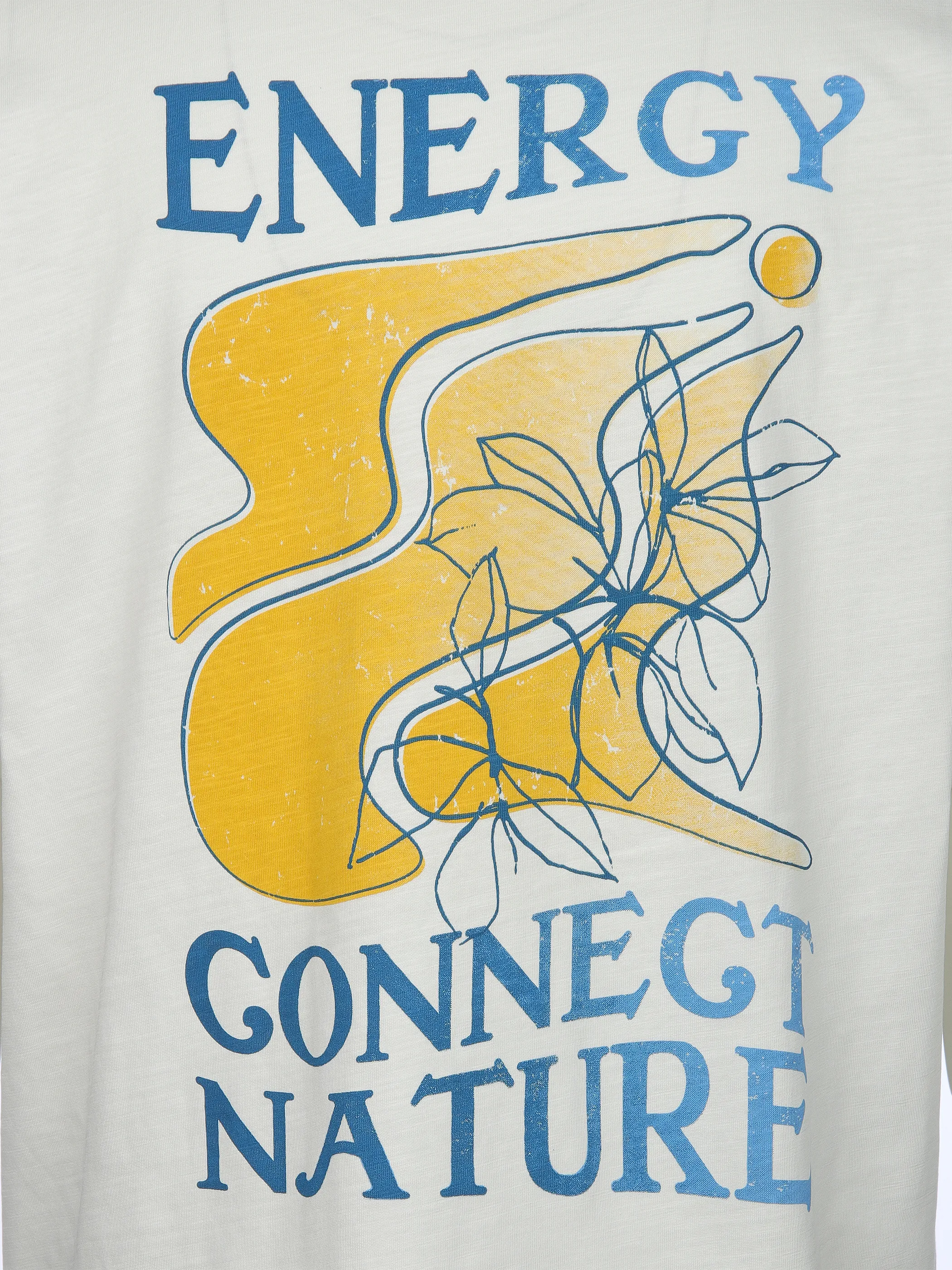 IX-O YF-He T-Shirt Weiß 908149 OFF WHITE 3 IX-O YF-He T-Shirt Weiß 908149 OFF WHITE 3