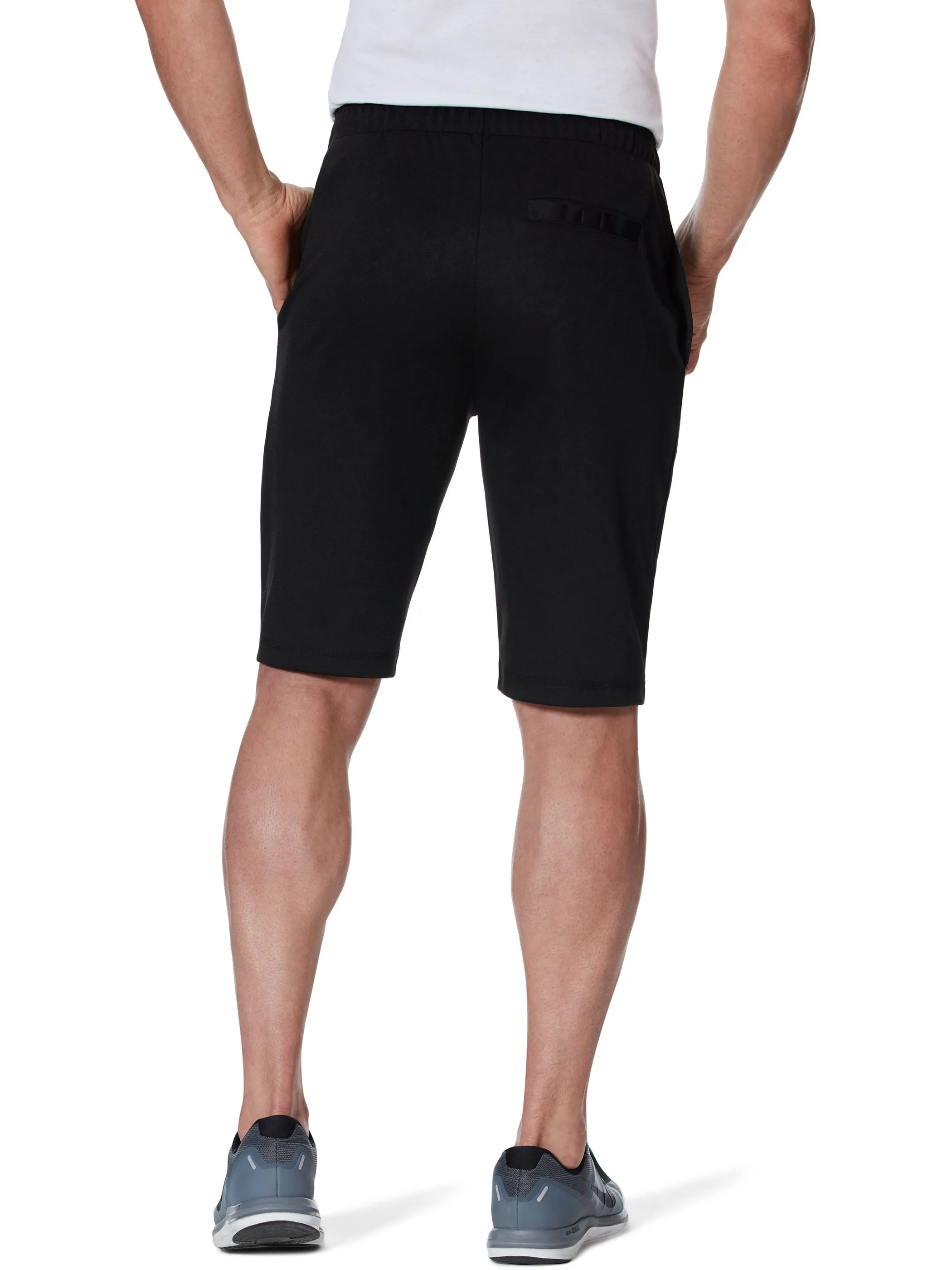 Stooker HAKA Sport 08220000006999 He. Shorts/Berm Schwarz 761144 6999 2