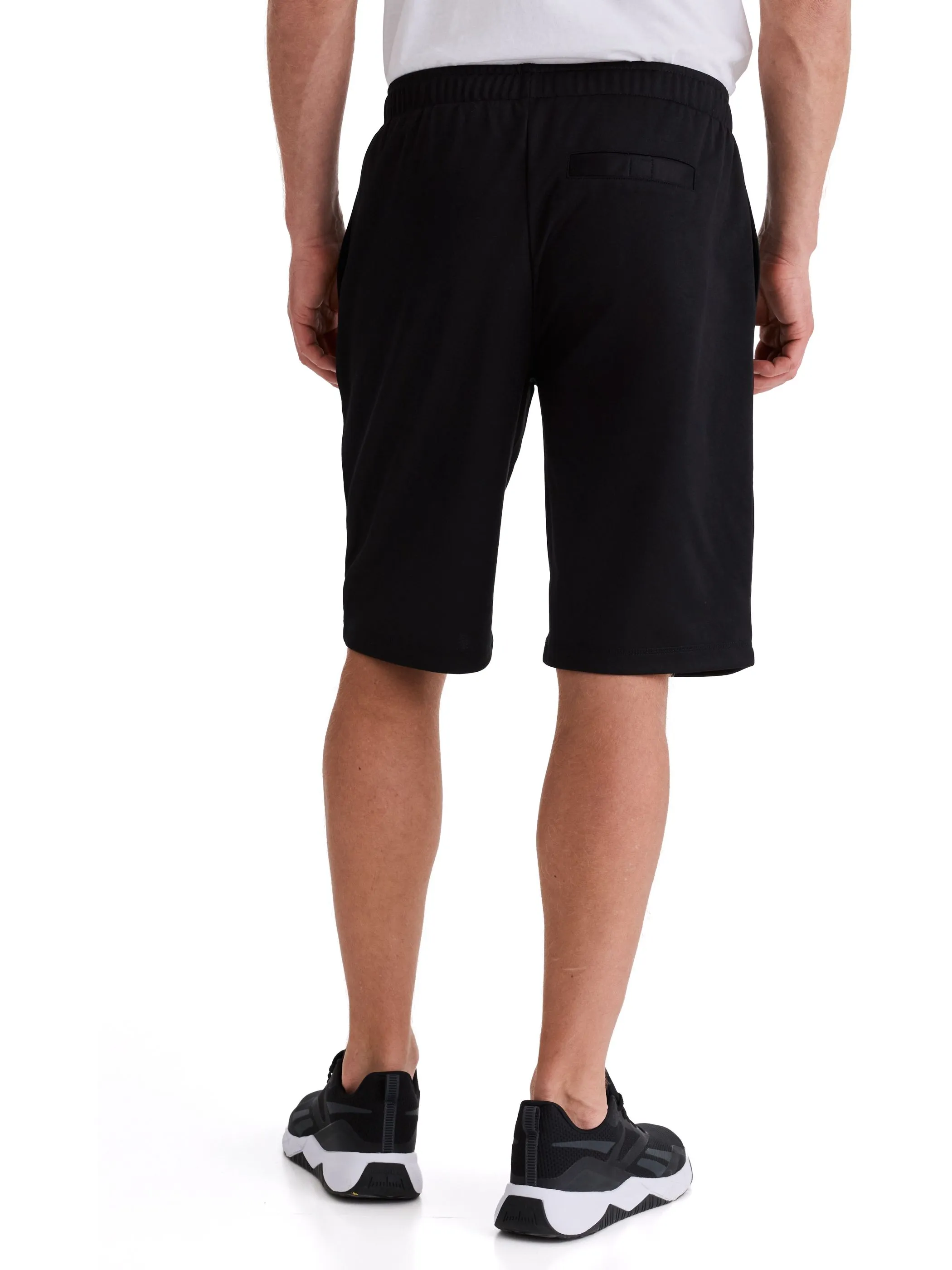 Stooker HAKA Sport 08220000006999 He-Shorts Schwarz 761144 6999 2
