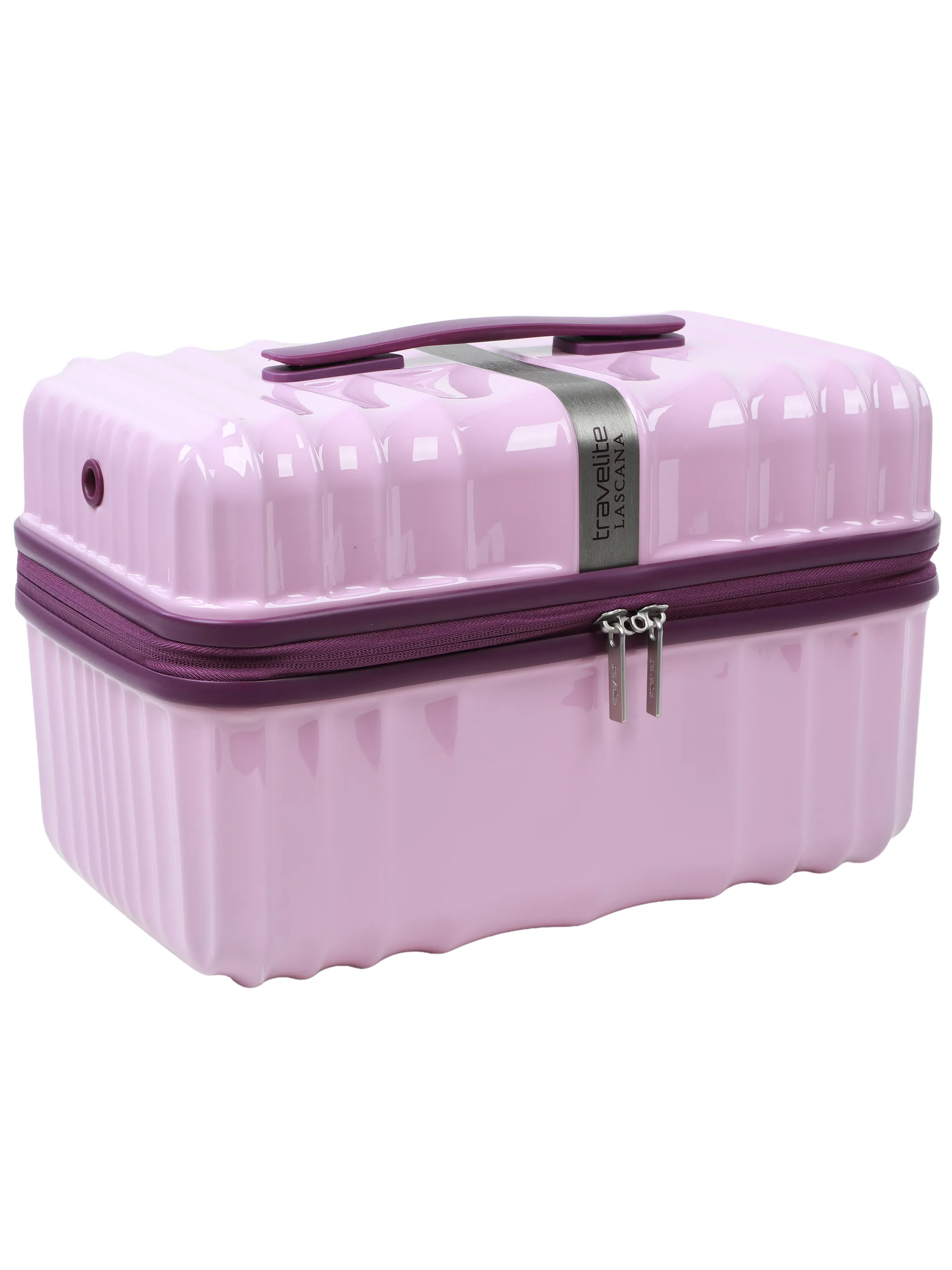 Travelite Lascana Edition Beautycase Lila 920870 17 3