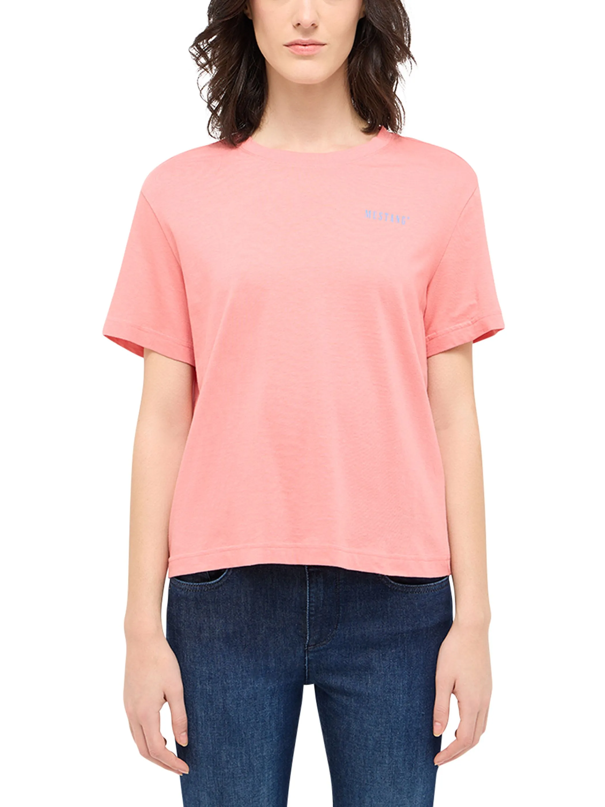 Mustang 1016145 STYLE FLORIS Orange 911713 8143 4 Mustang 1016145 STYLE FLORIS Orange 911713 8143 4