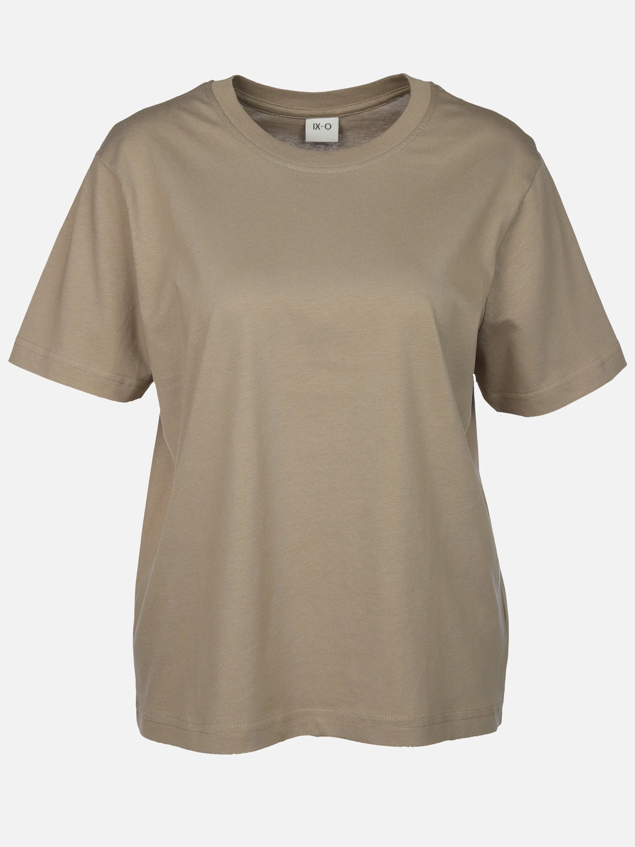 IX-O YF-Da T-Shirt Braun 907773 BROWN 1