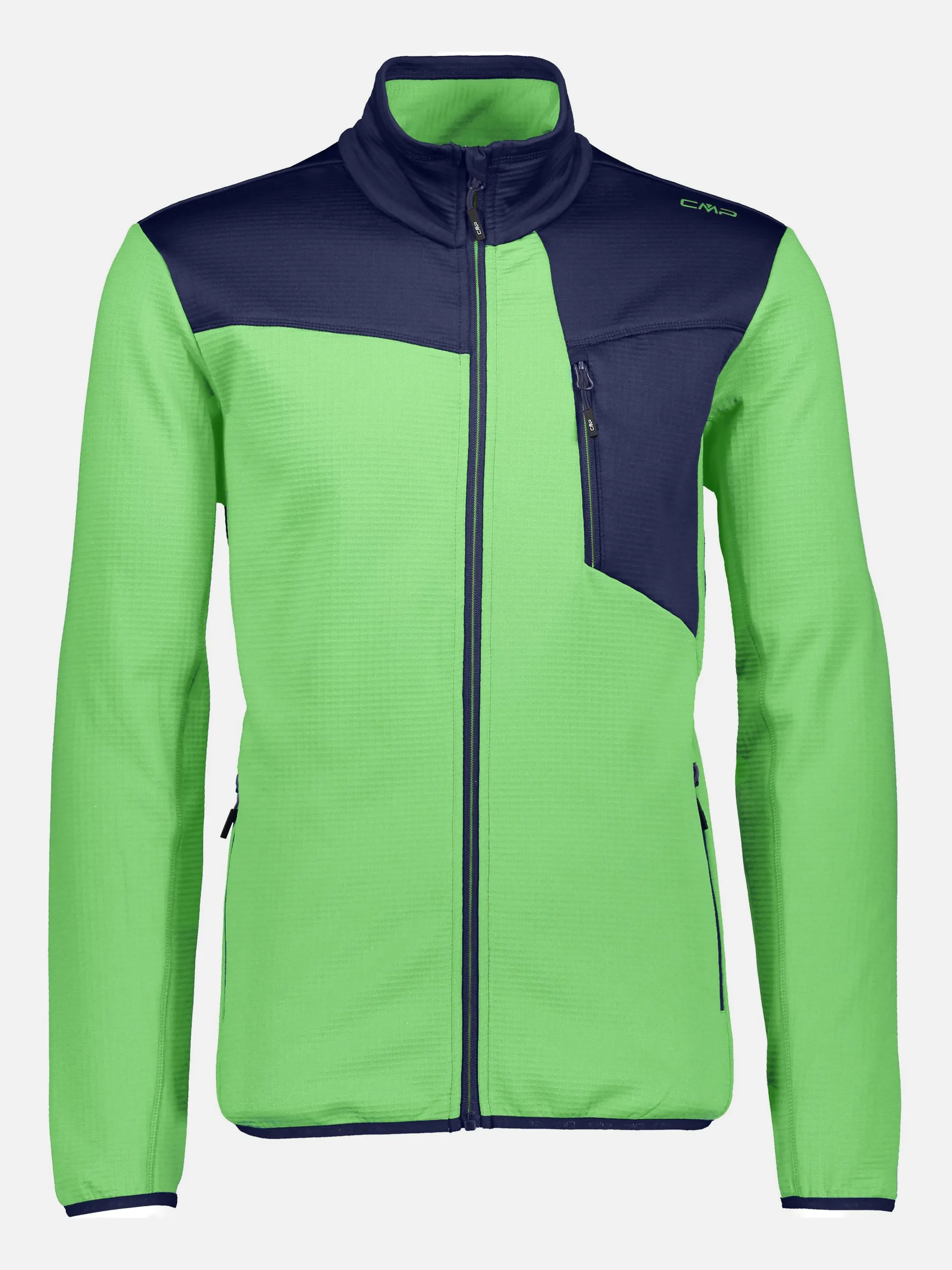CMP 31G6317 He-Jacke Grün 847414 E629 1
