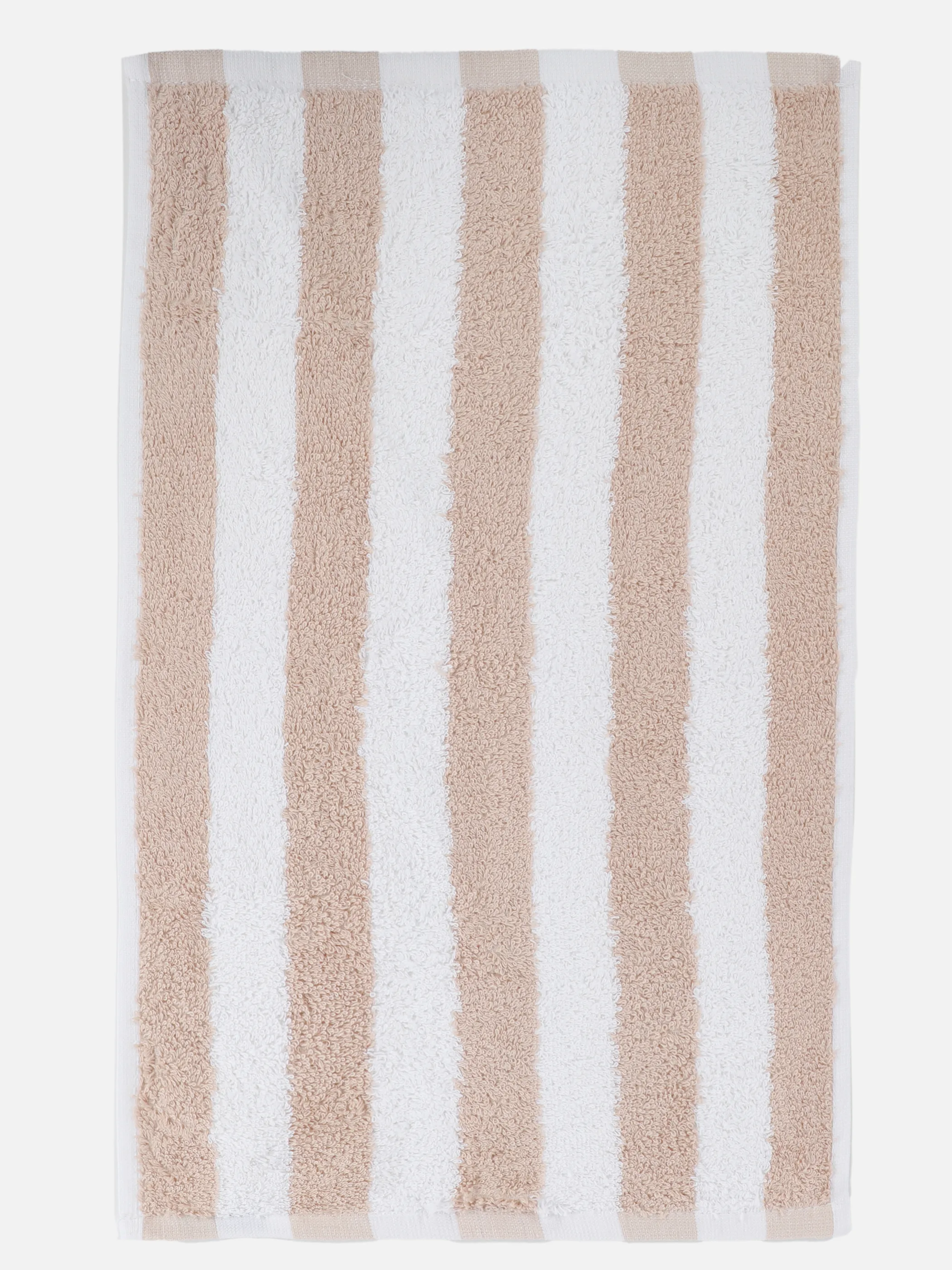 Boule Gästetuch gestreift 30x50 Weiß 899686 NATUR 1 Boule Gästetuch gestreift 30x50 Weiß 899686 NATUR 1