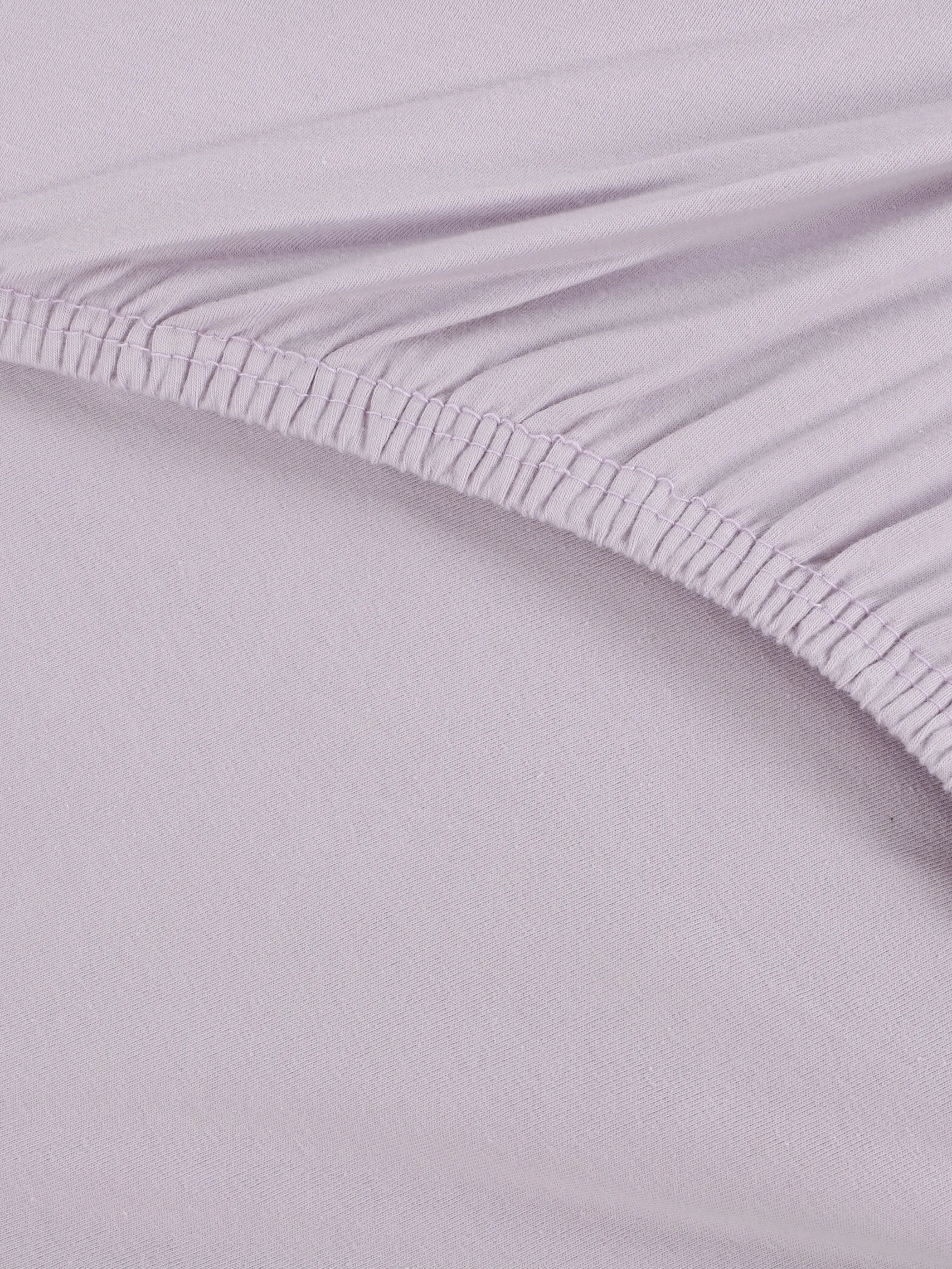 Vario Elast.-Feinjersey-Spannbetttuc Lila 668080 660 3 Vario Elast.-Feinjersey-Spannbetttuc Lila 668080 660 3