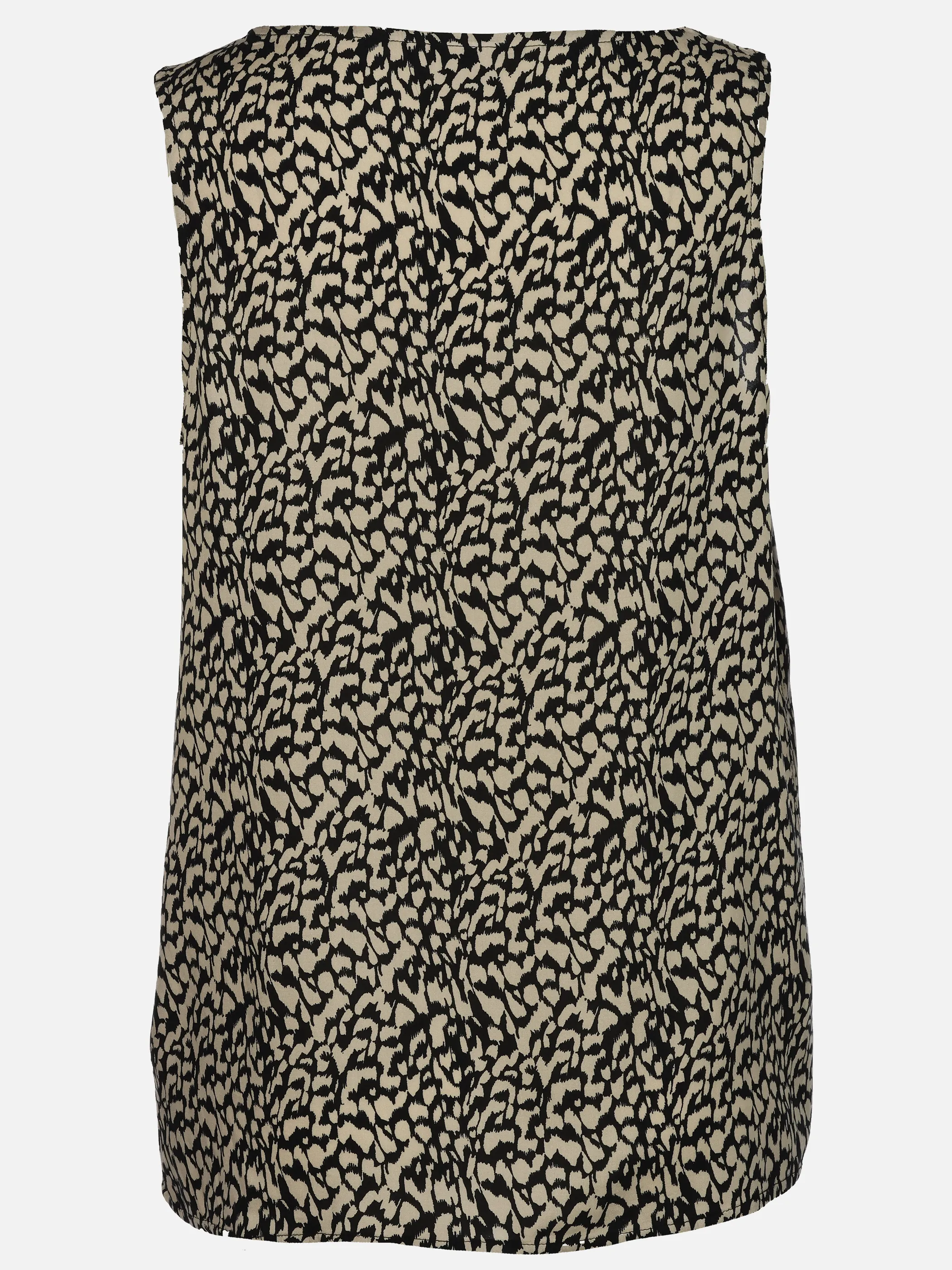 Sure Da-Blusen-Top Schwarz 922828 BLACK 2