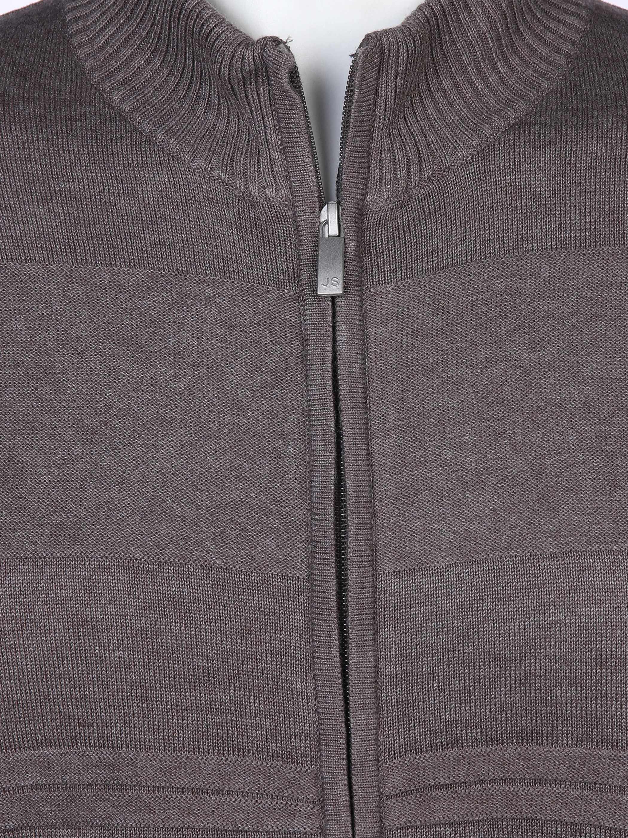 Jim Spencer He. Strickjacke RV Hoch-Tief Braun 866889 CAMEL MEL 3 Jim Spencer He. Strickjacke RV Hoch-Tief Braun 866889 CAMEL MEL 3