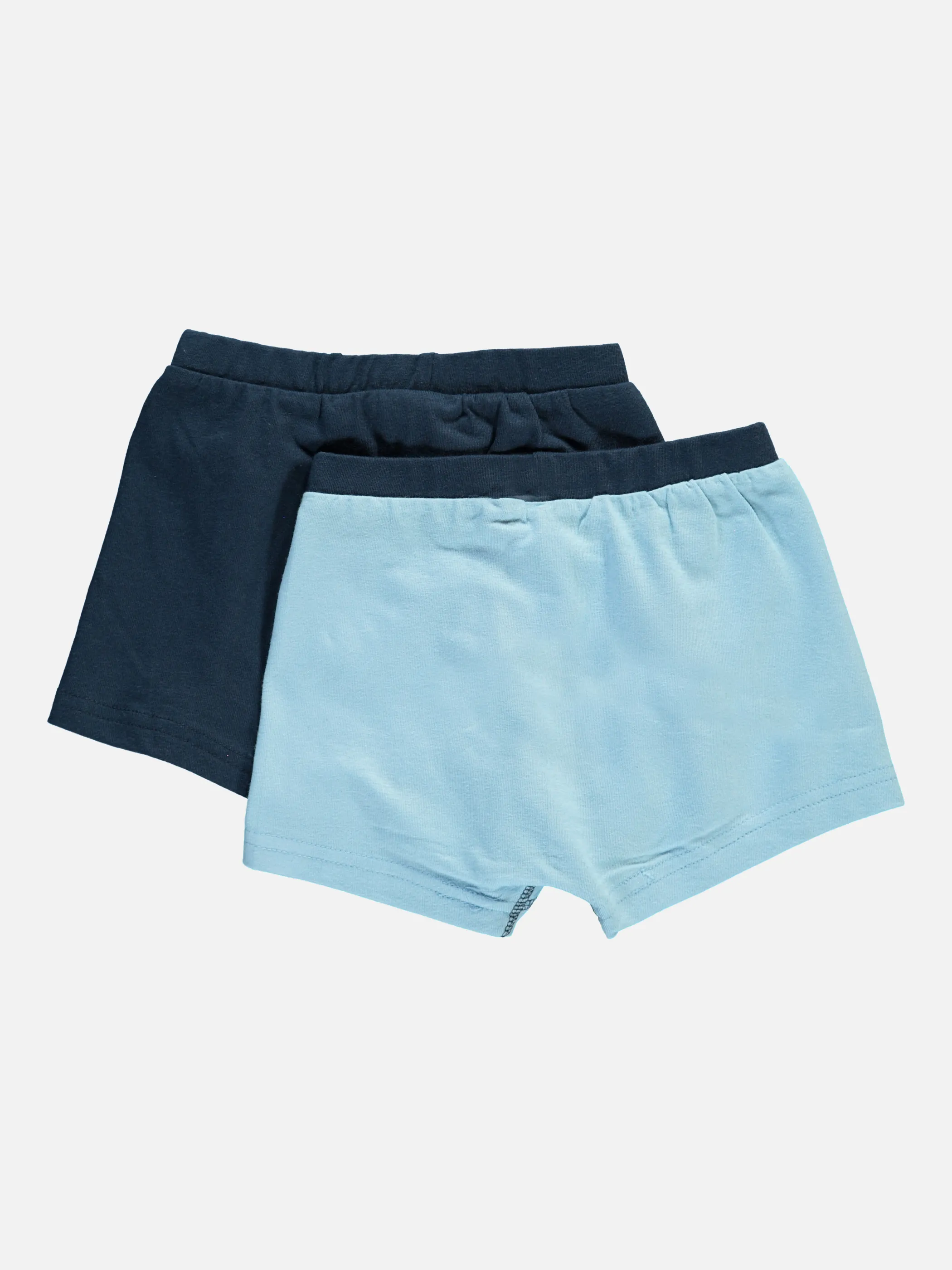 North Department Kn-Retro 2er Pack Blau 839358 NAVY 2 North Department Kn-Retro 2er Pack Blau 839358 NAVY 2