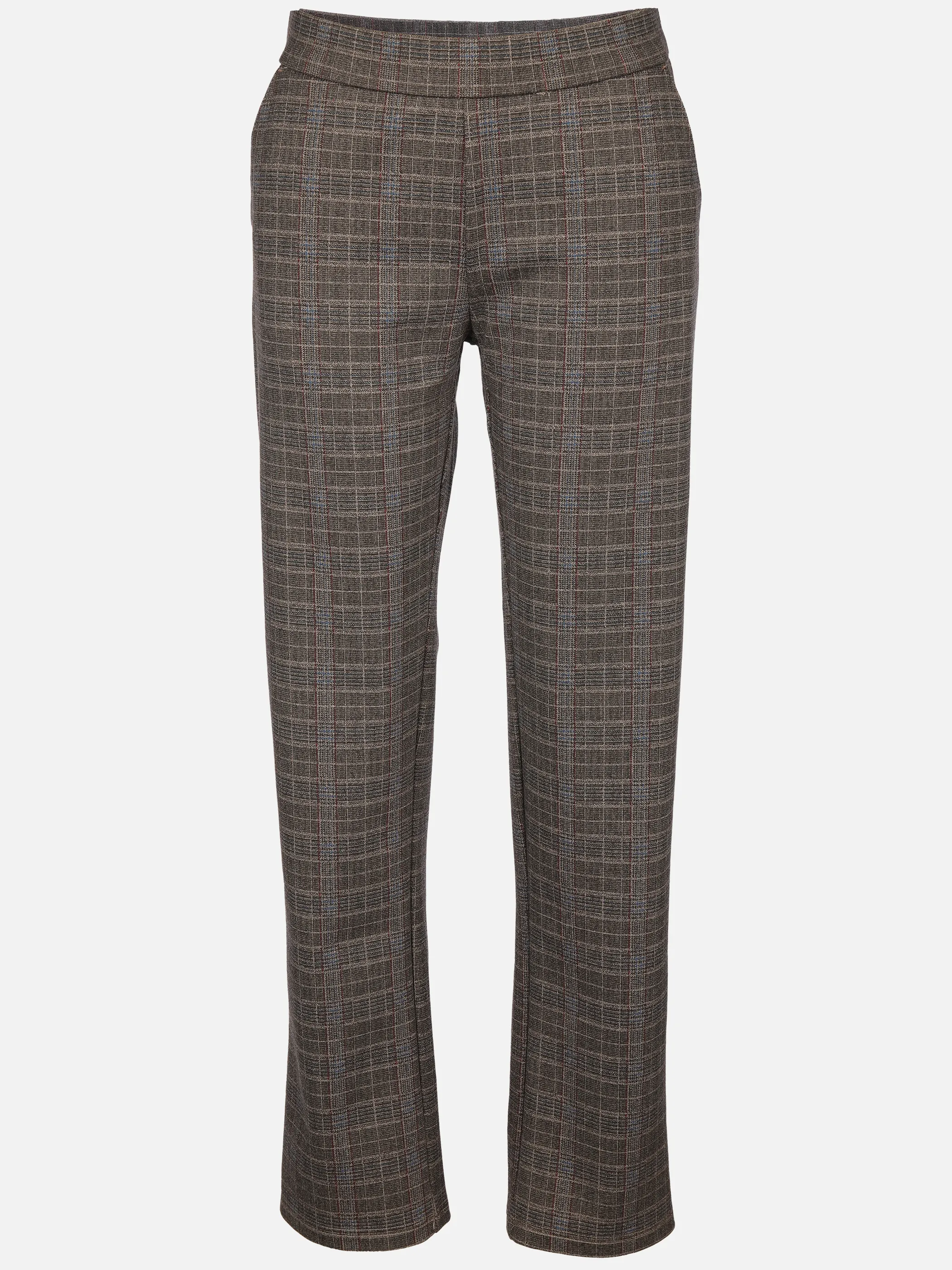 Stooker DOB 22410000009244 Da. Hosen lang, Braun 906367 9244 1 Stooker DOB 22410000009244 Da. Hosen lang, Braun 906367 9244 1