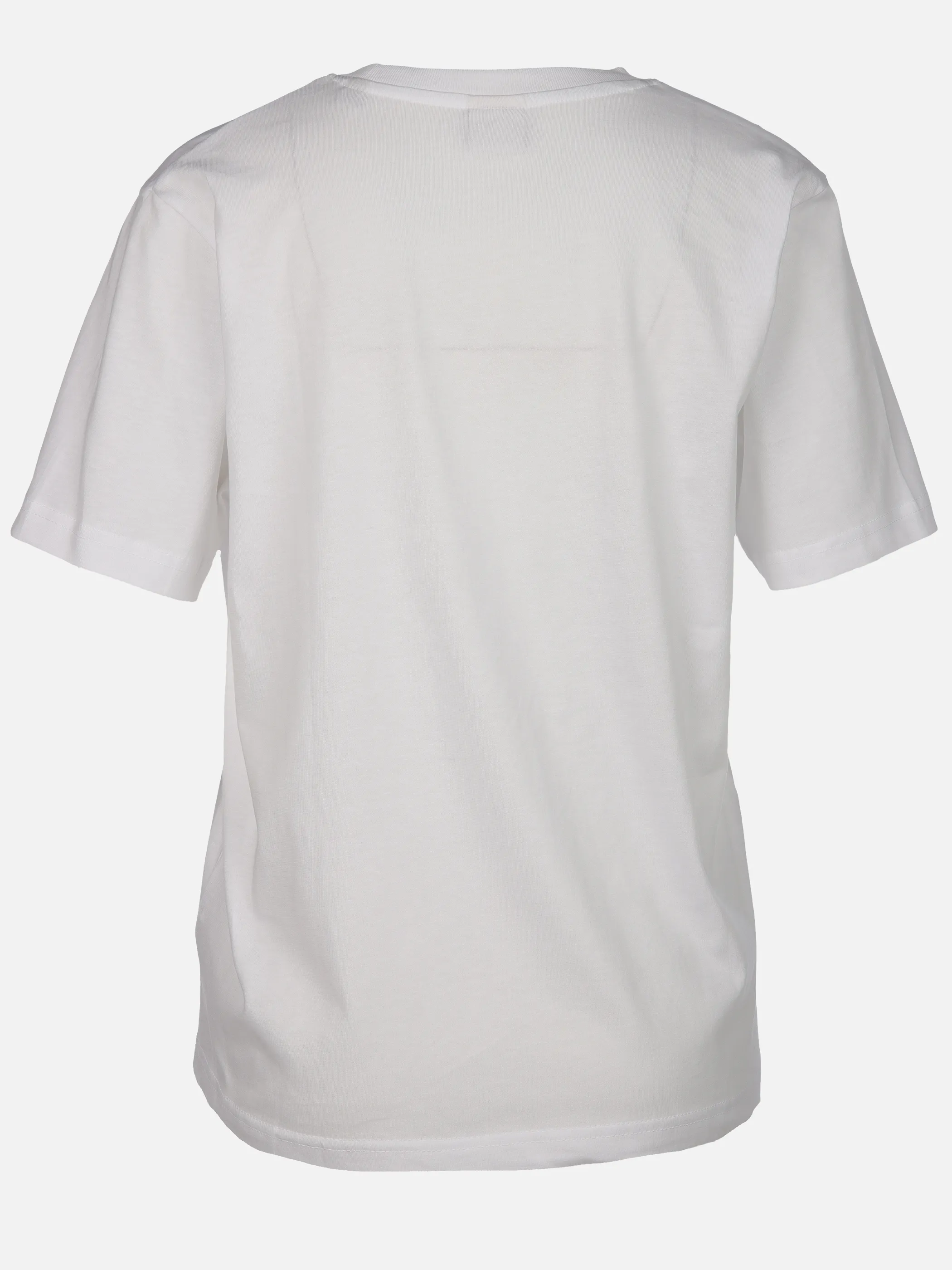 IX-O YF-Da T-Shirt Weiß 907773 WEIß 2